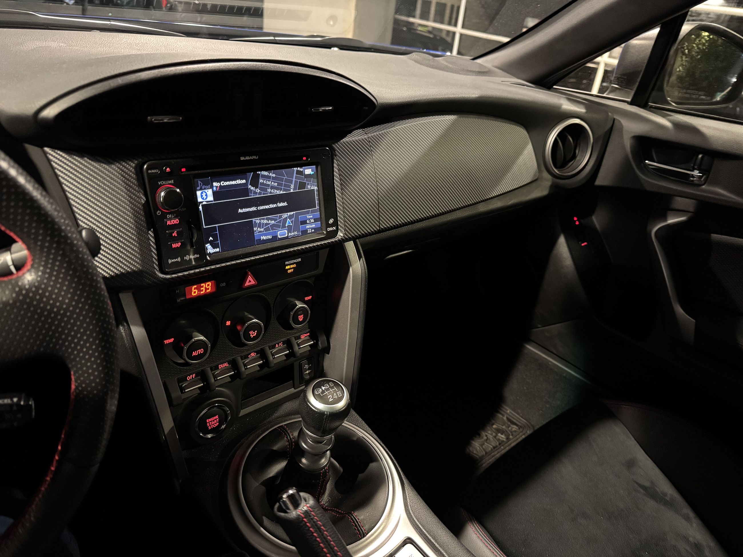 Subaru BRZ  2015 à Vancouver, Colombie-Britannique