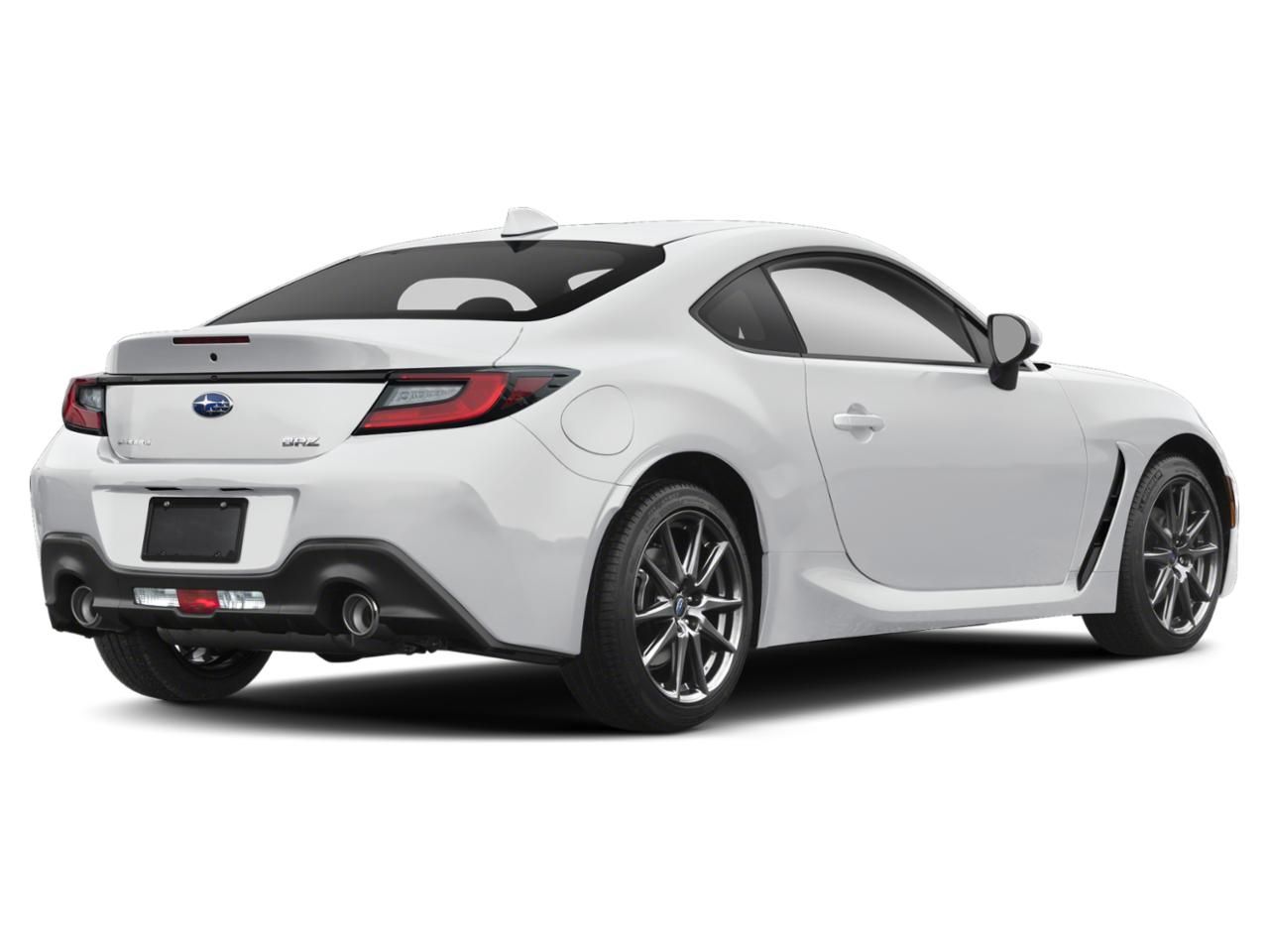 Subaru BRZ  2023 à Vancouver, Colombie-Britannique