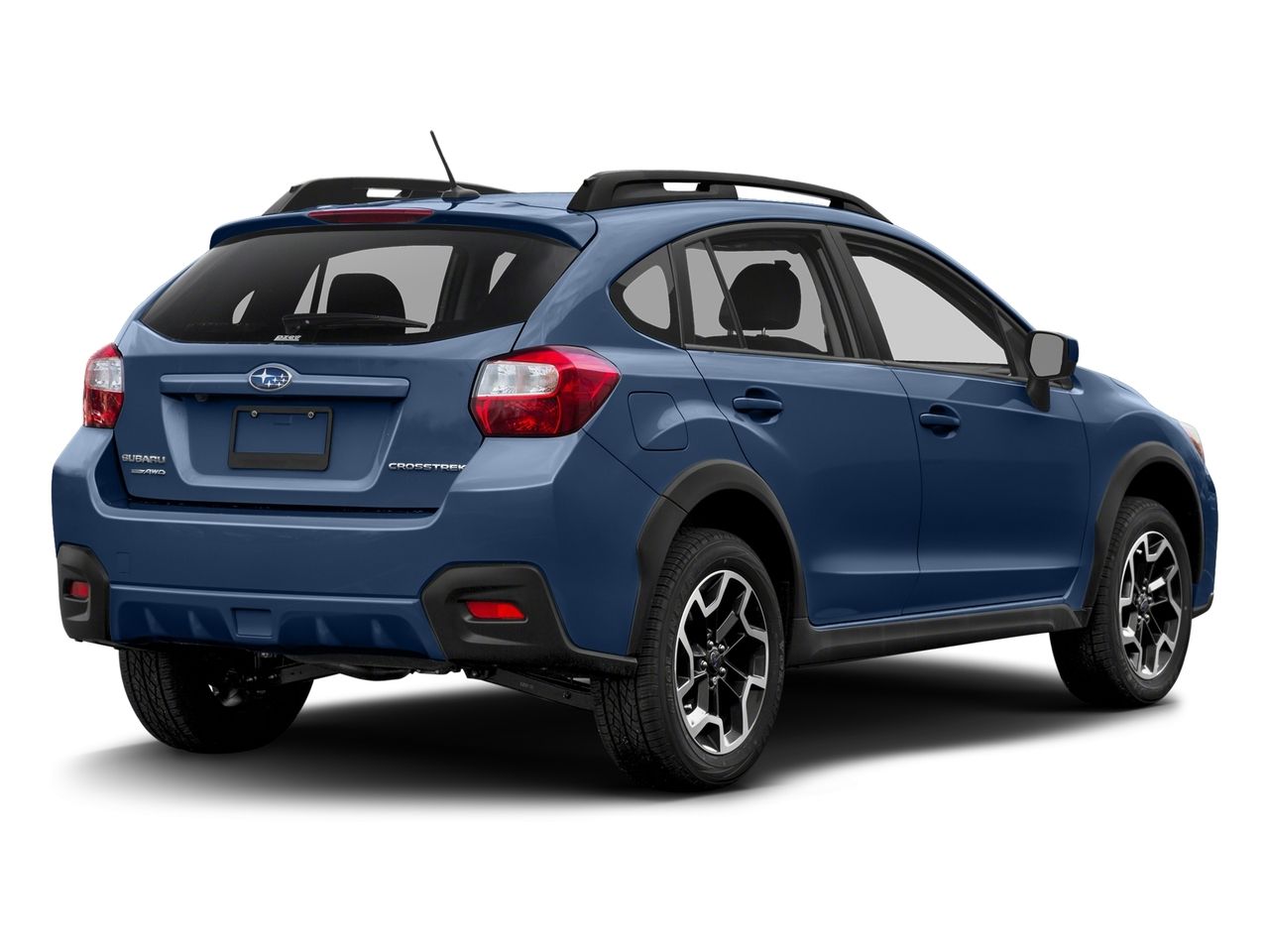 2017 Subaru Crosstrek in Vancouver, British Columbia