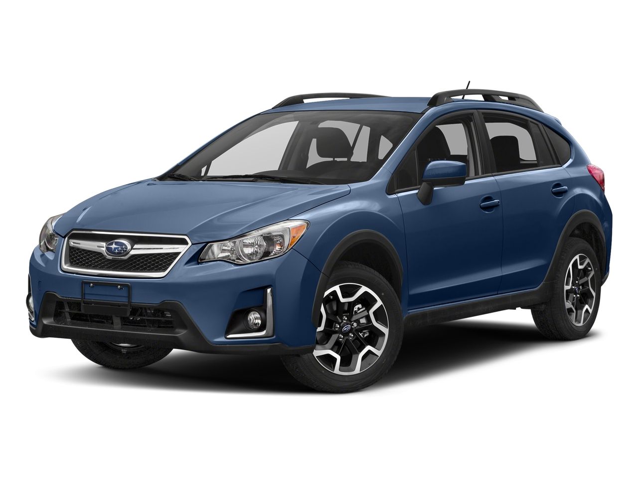 2017 Subaru Crosstrek in Vancouver, British Columbia