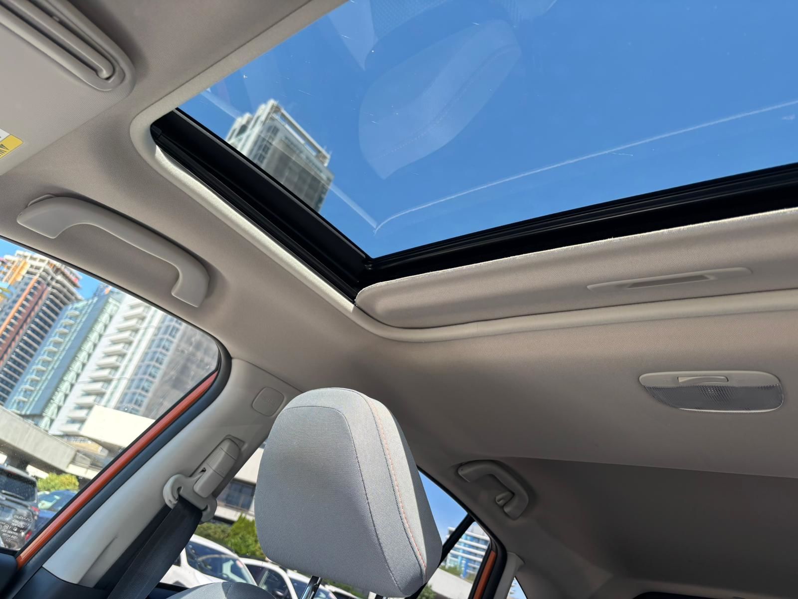 2018 Subaru Crosstrek in Vancouver, British Columbia