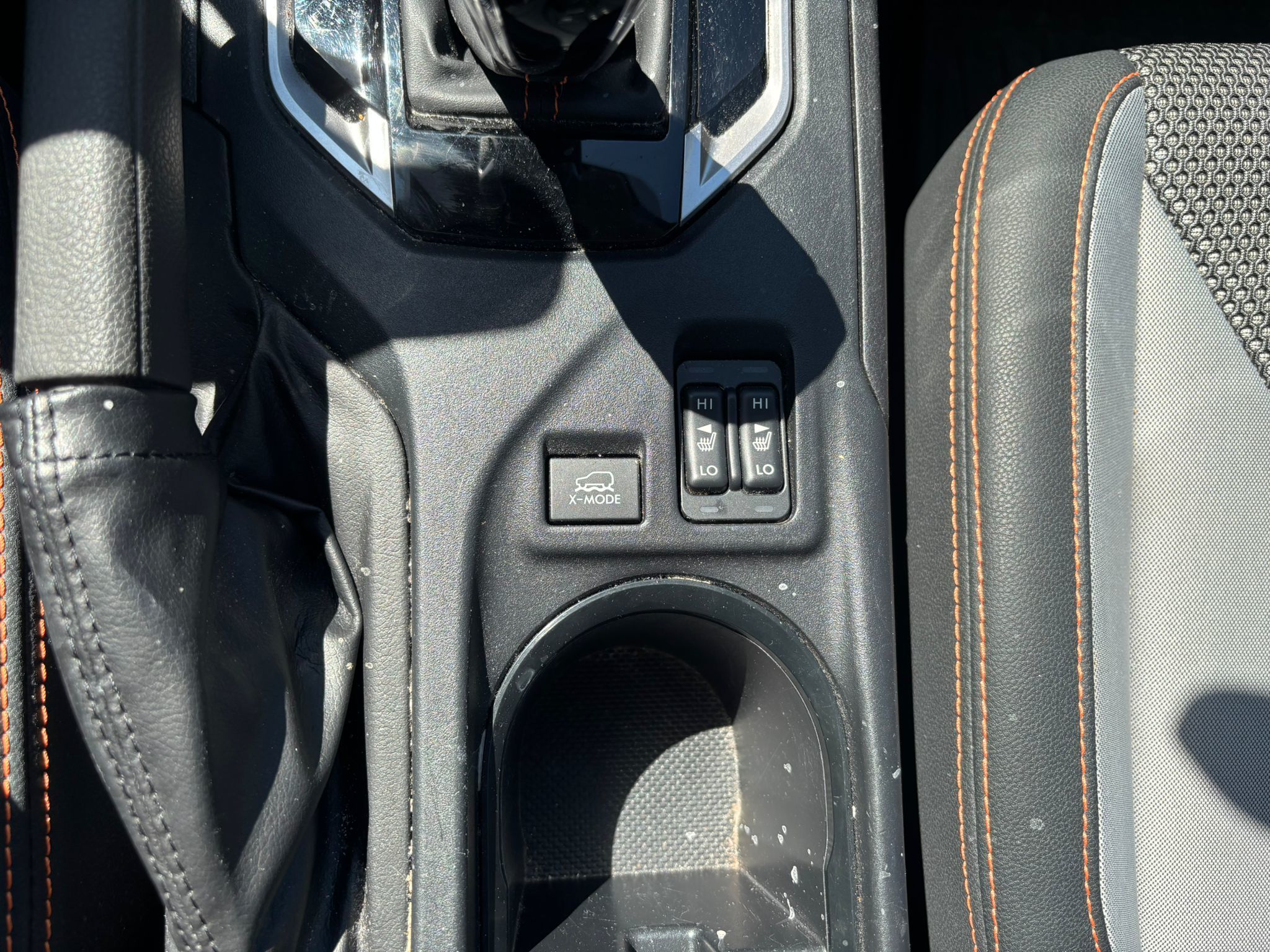 2018 Subaru Crosstrek in Vancouver, British Columbia