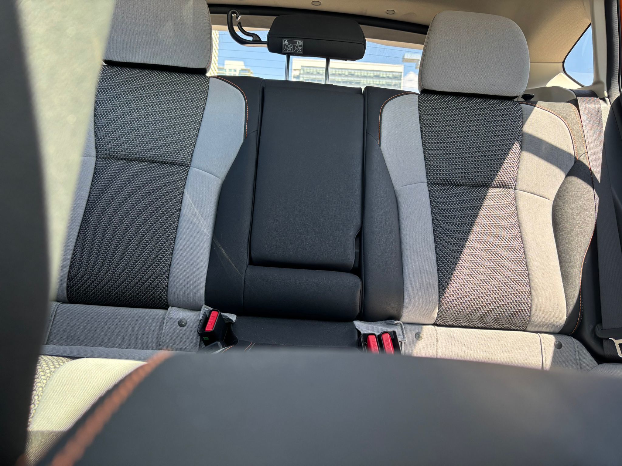 2018 Subaru Crosstrek in Vancouver, British Columbia