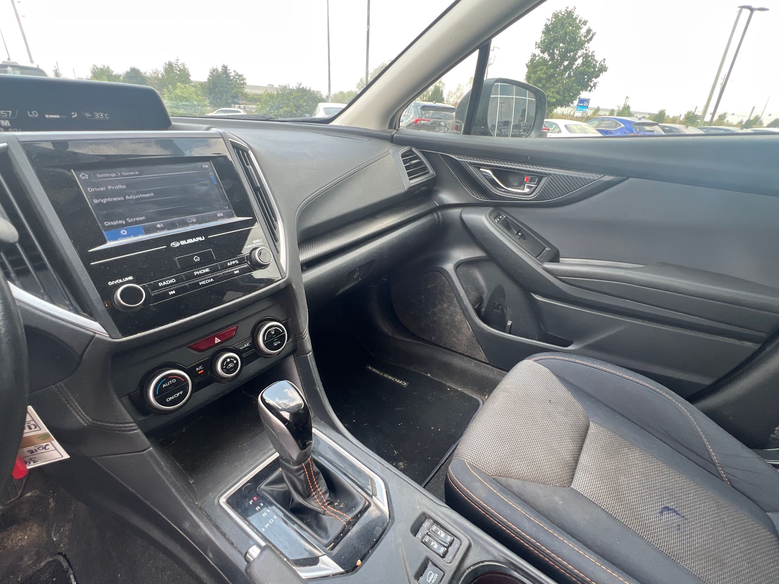 2018 Subaru Crosstrek in Bolton, Ontario