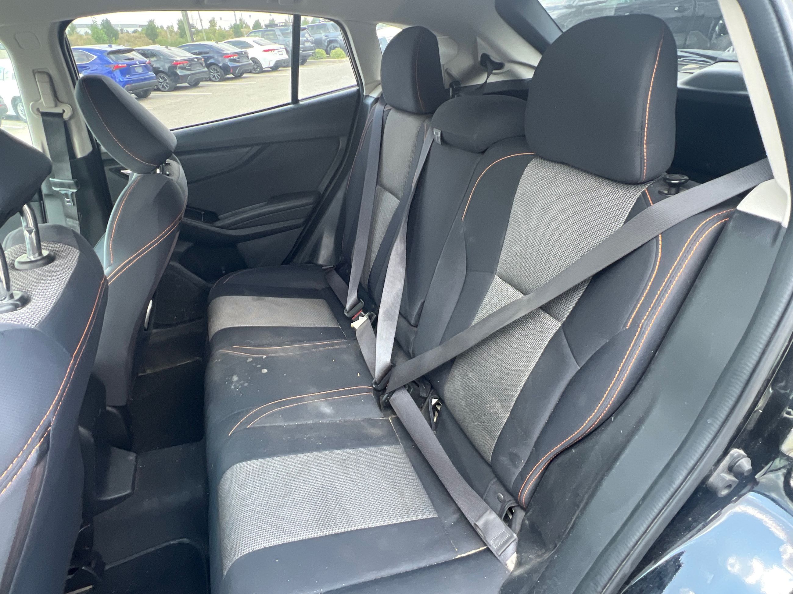2018 Subaru Crosstrek in Bolton, Ontario