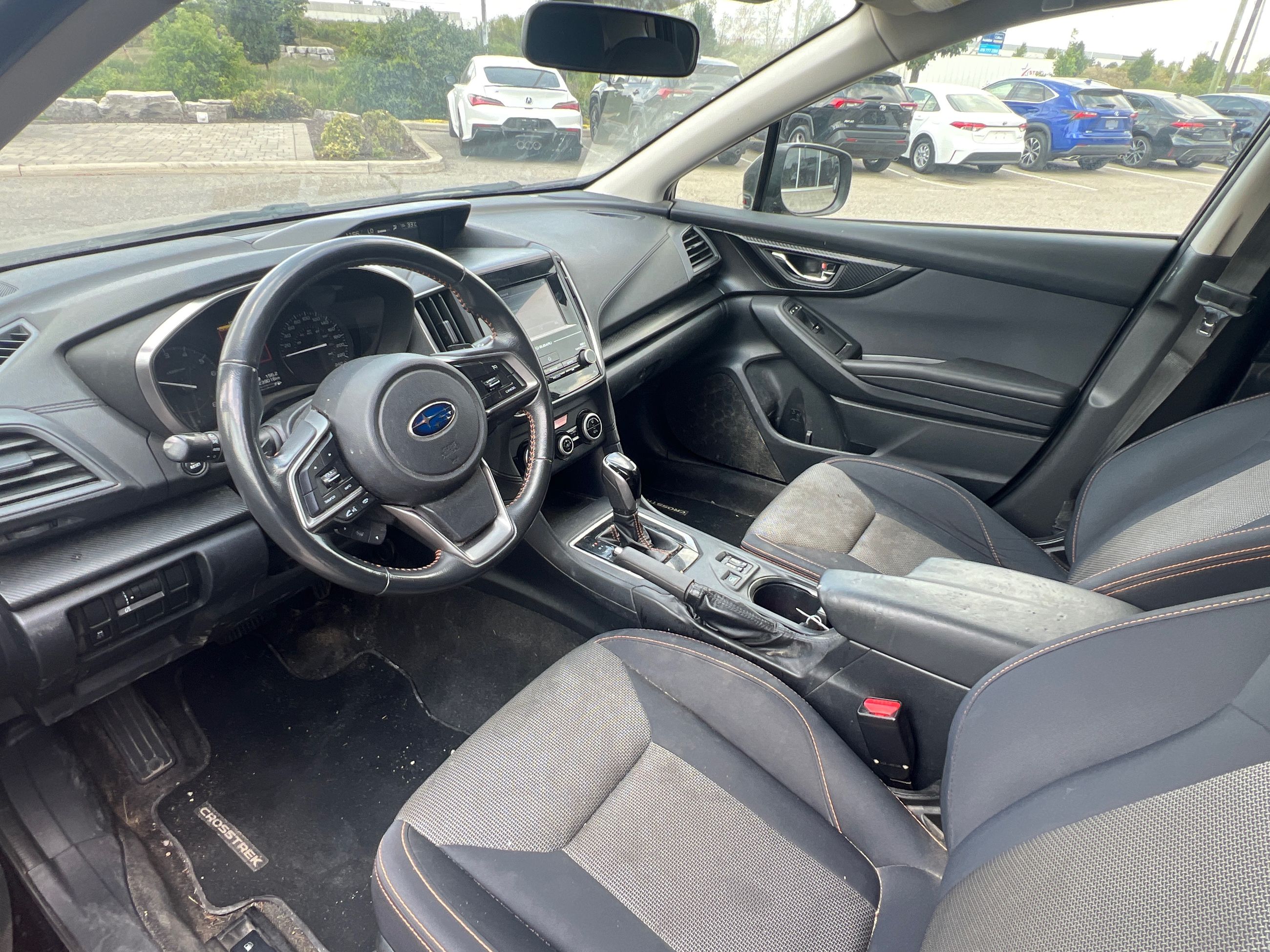 2018 Subaru Crosstrek in Bolton, Ontario