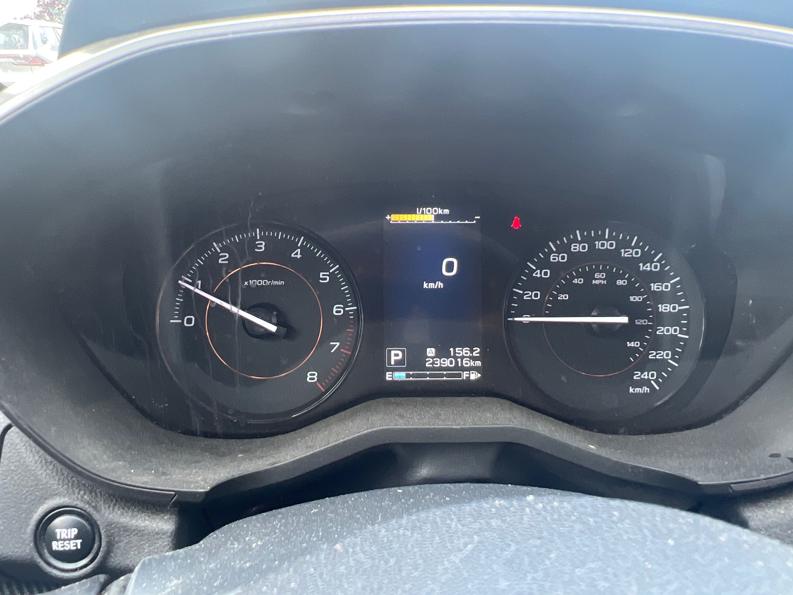 2018 Subaru Crosstrek in Bolton, Ontario