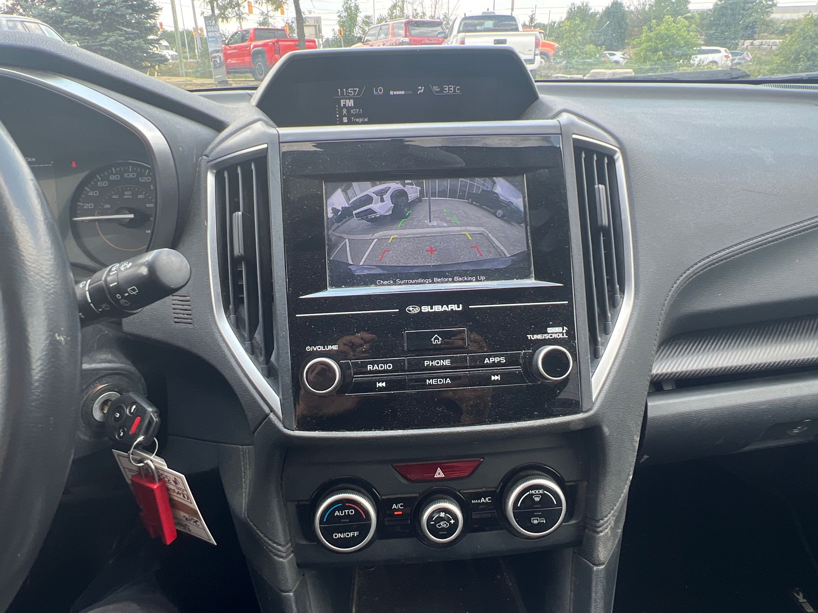 2018 Subaru Crosstrek in Bolton, Ontario