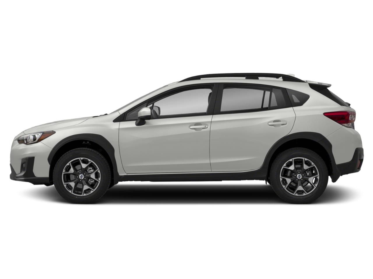 2018 Subaru Crosstrek