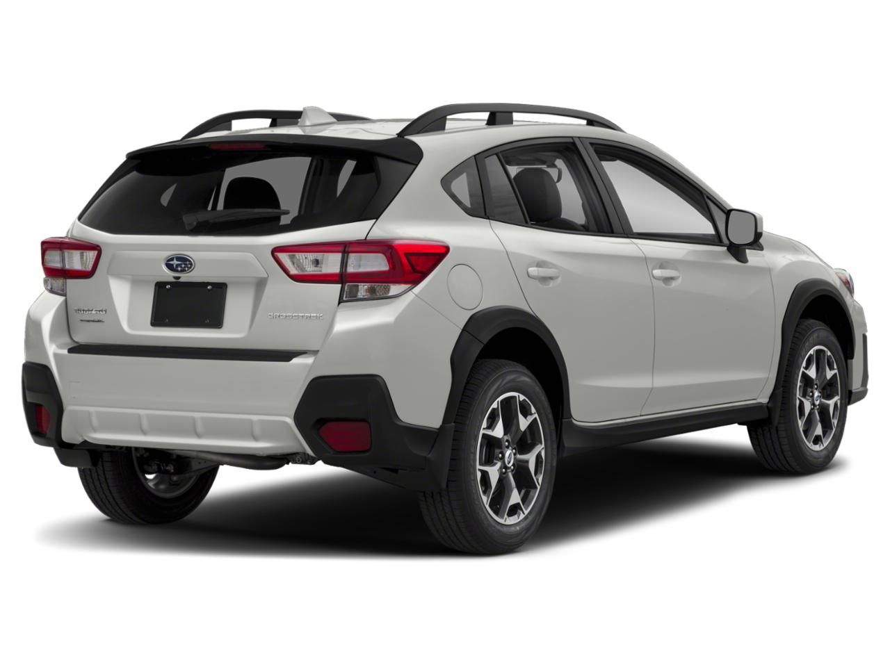 2018 Subaru Crosstrek
