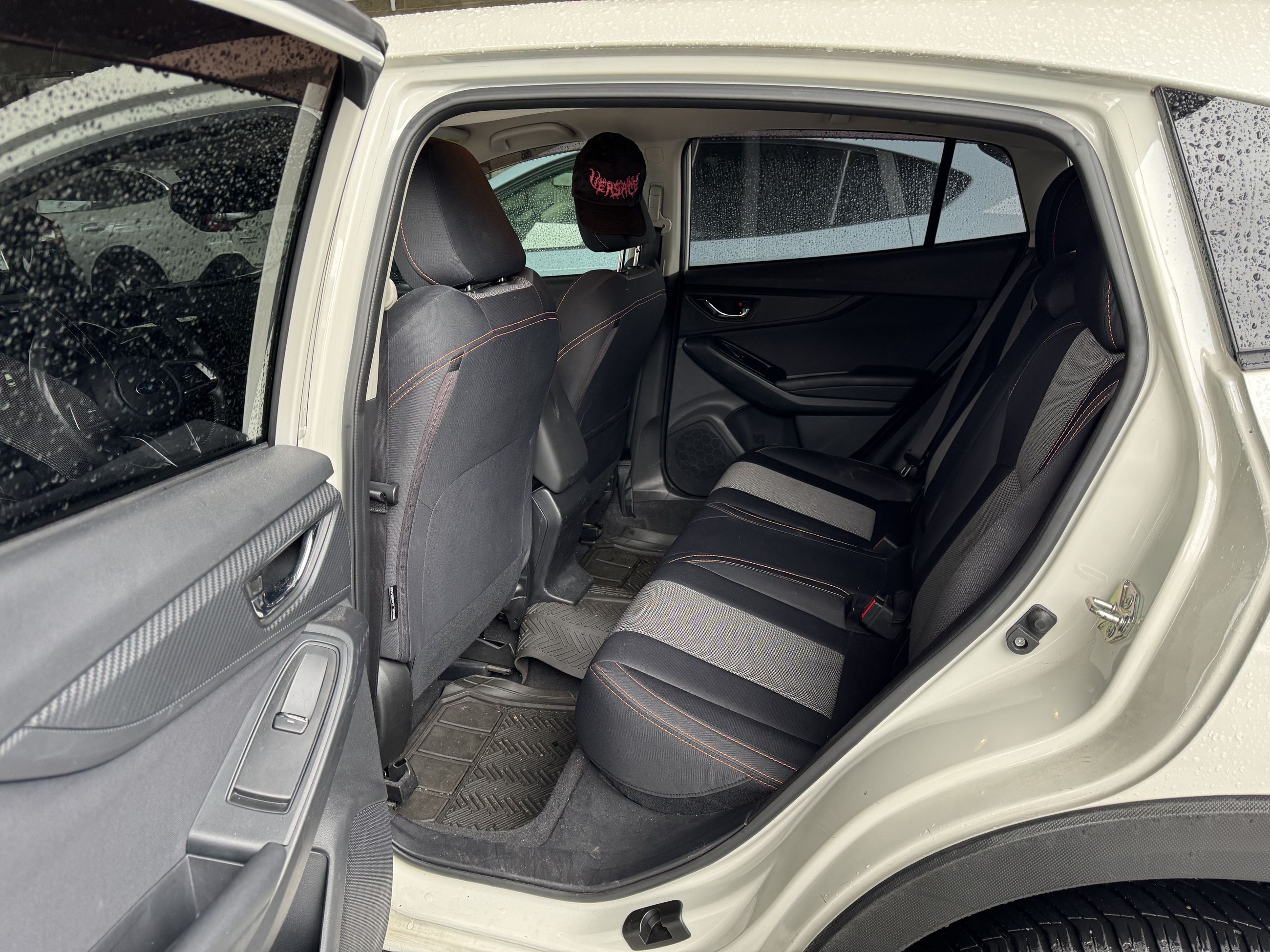 2018 Subaru Crosstrek in Vancouver, British Columbia
