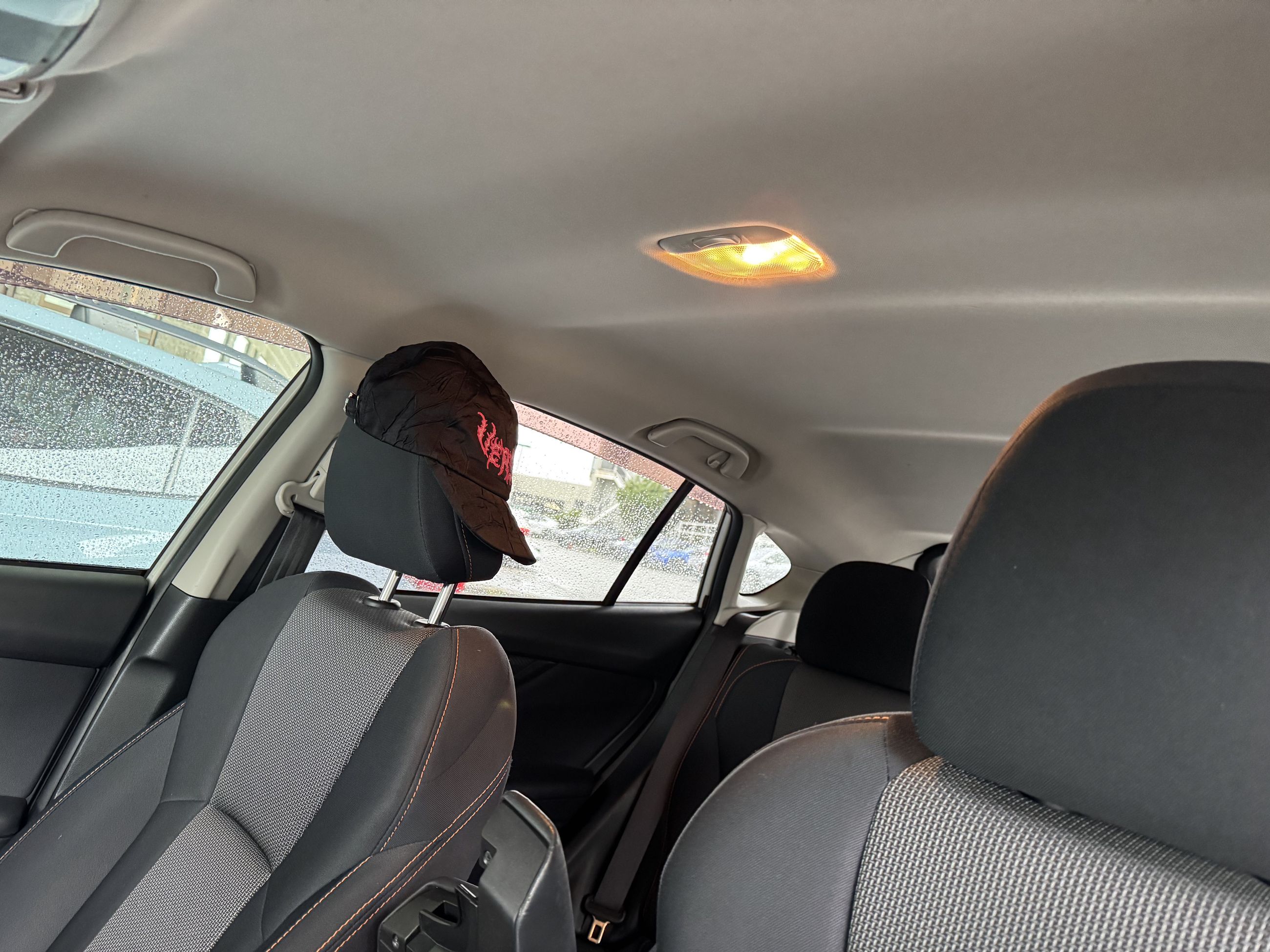 2018 Subaru Crosstrek in Vancouver, British Columbia