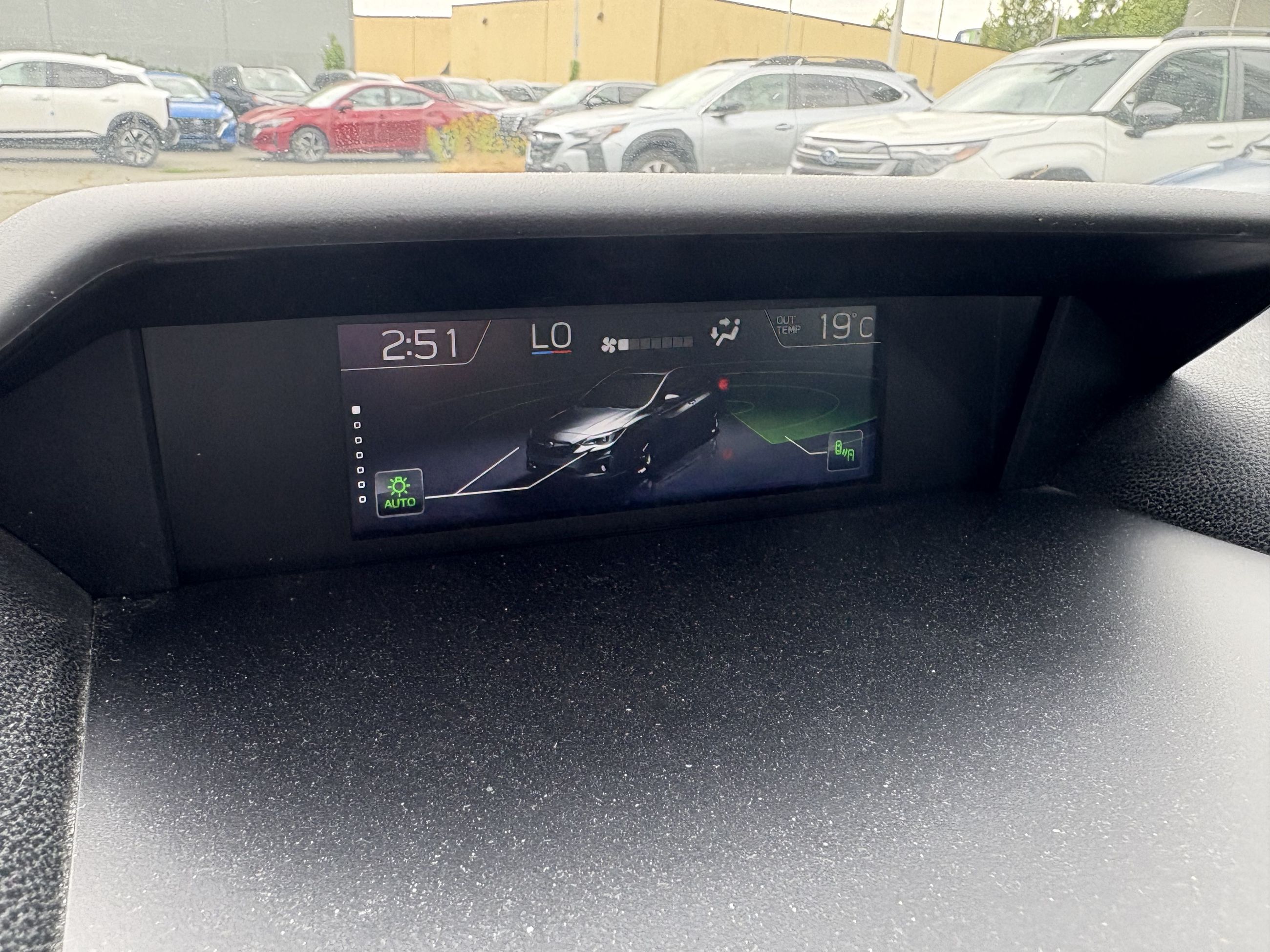 2019 Subaru Crosstrek in Vancouver, British Columbia