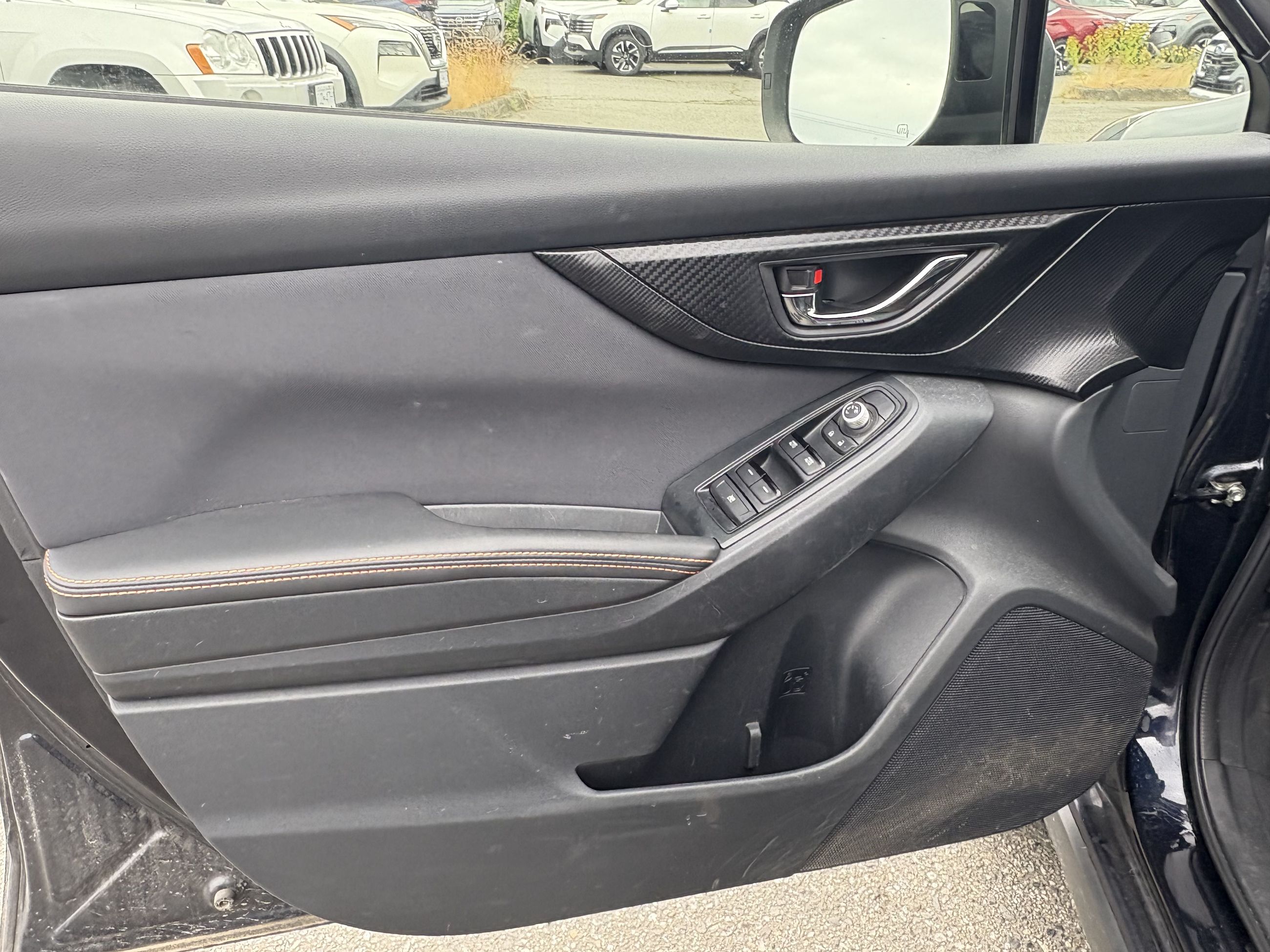 2019 Subaru Crosstrek in Vancouver, British Columbia