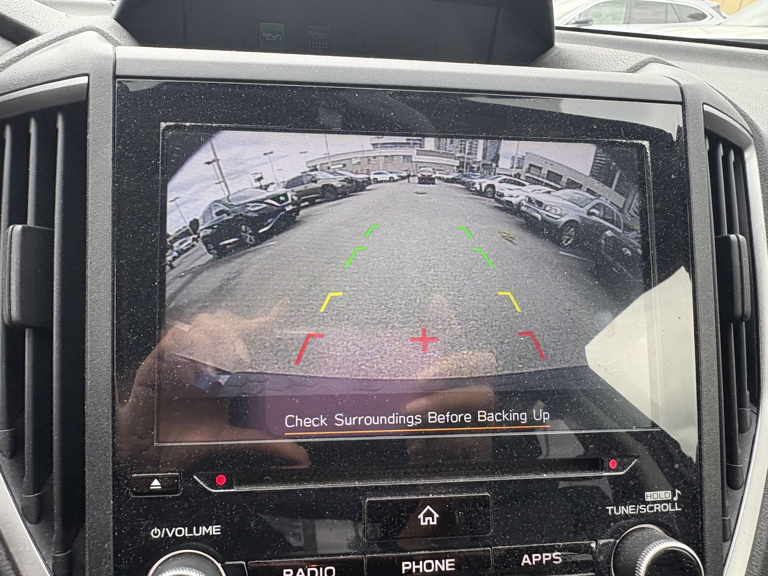 2019 Subaru Crosstrek in Vancouver, British Columbia