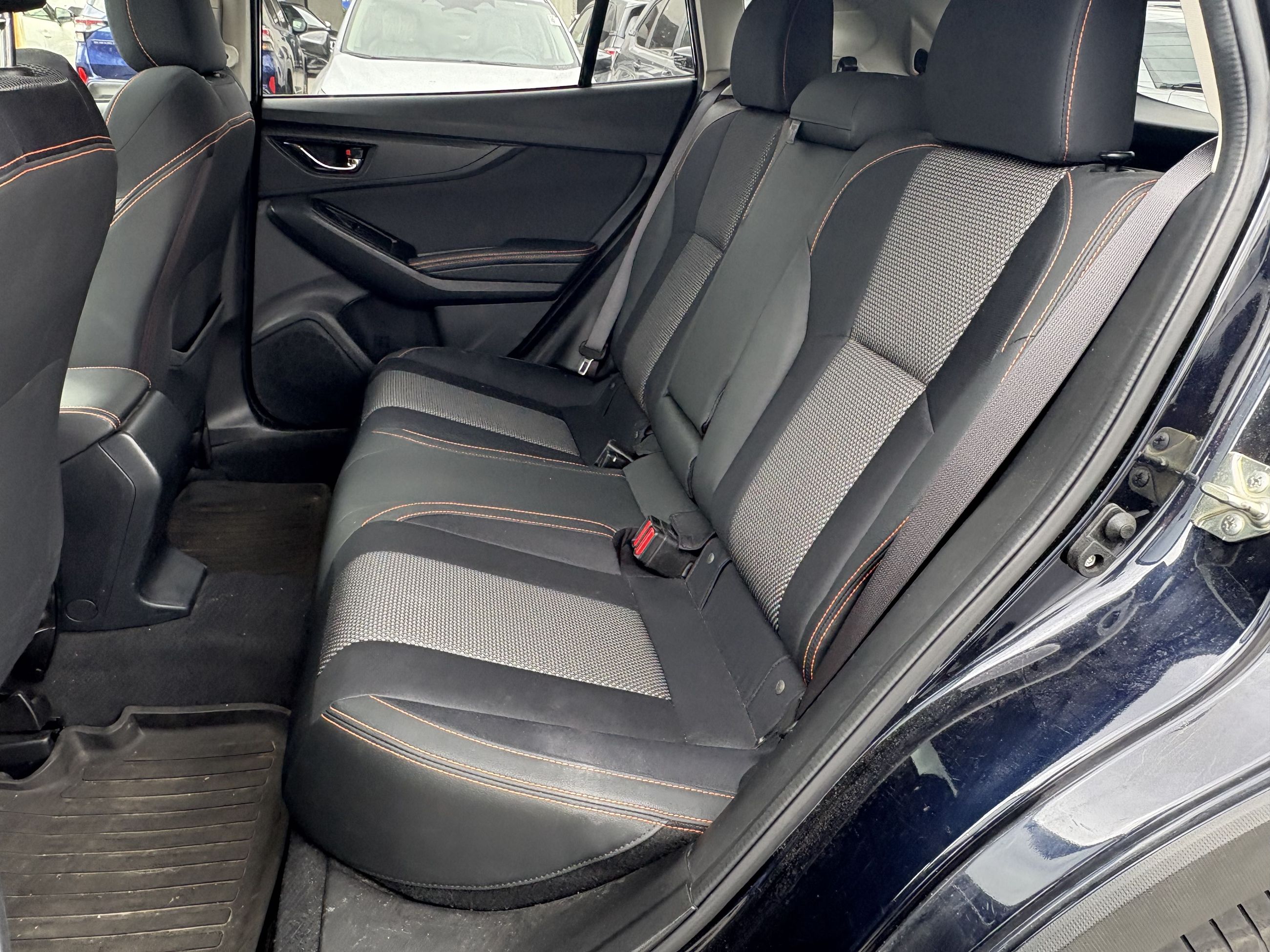 2019 Subaru Crosstrek in Vancouver, British Columbia