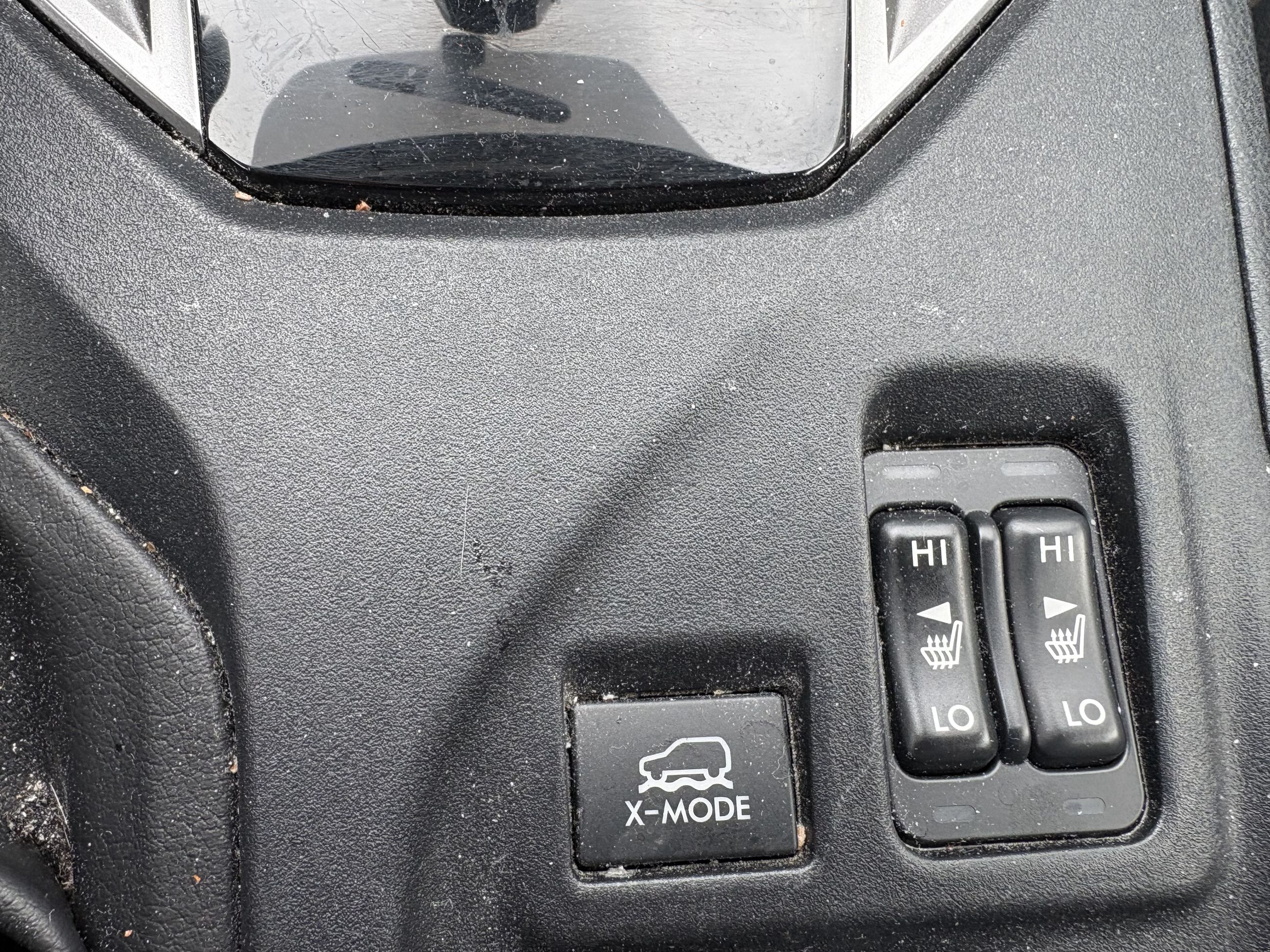 2019 Subaru Crosstrek in Vancouver, British Columbia