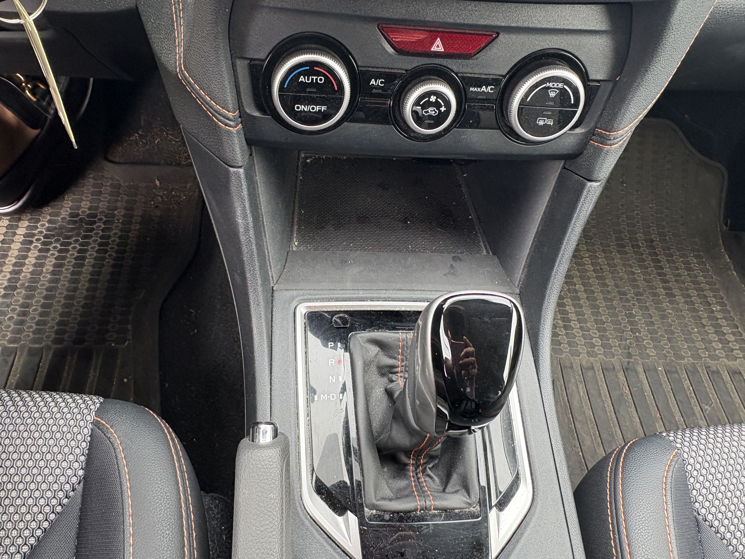 2019 Subaru Crosstrek in Vancouver, British Columbia
