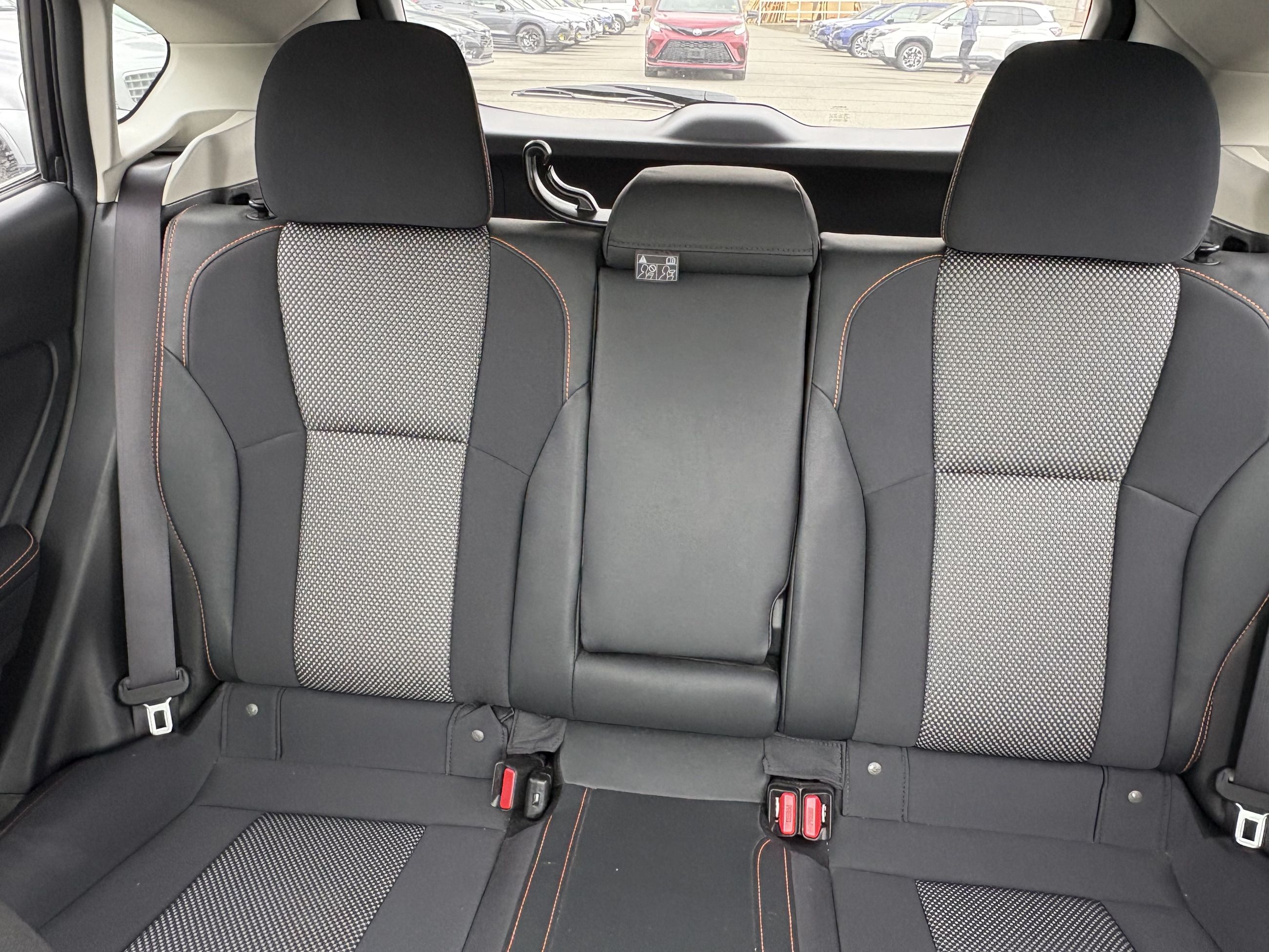 2019 Subaru Crosstrek in Vancouver, British Columbia