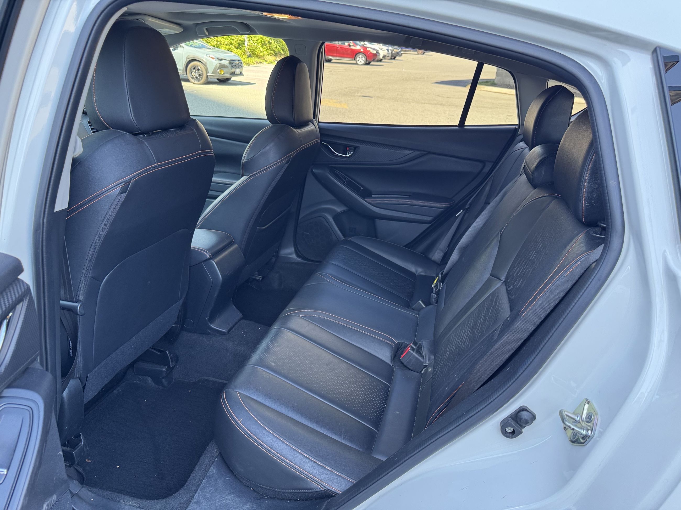 2019 Subaru Crosstrek in Vancouver, British Columbia