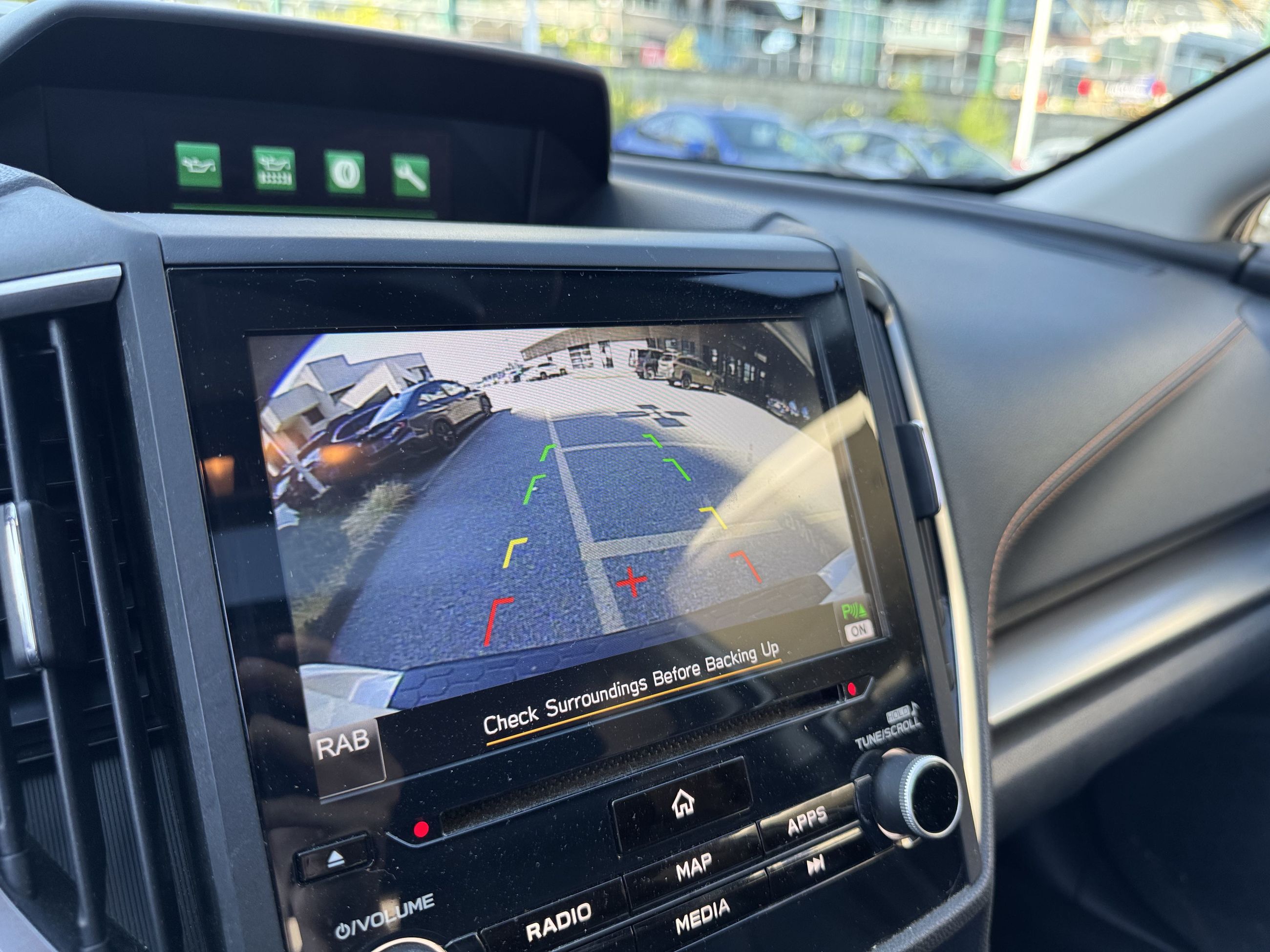 2019 Subaru Crosstrek in Vancouver, British Columbia