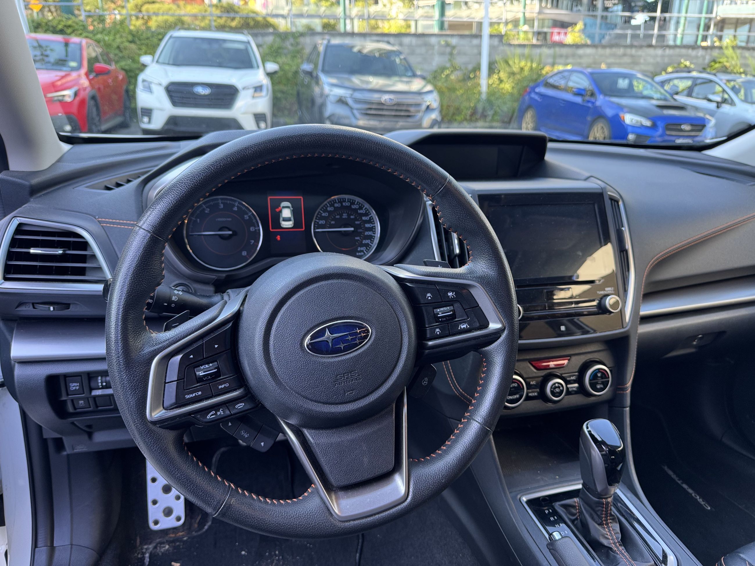 2019 Subaru Crosstrek in Vancouver, British Columbia