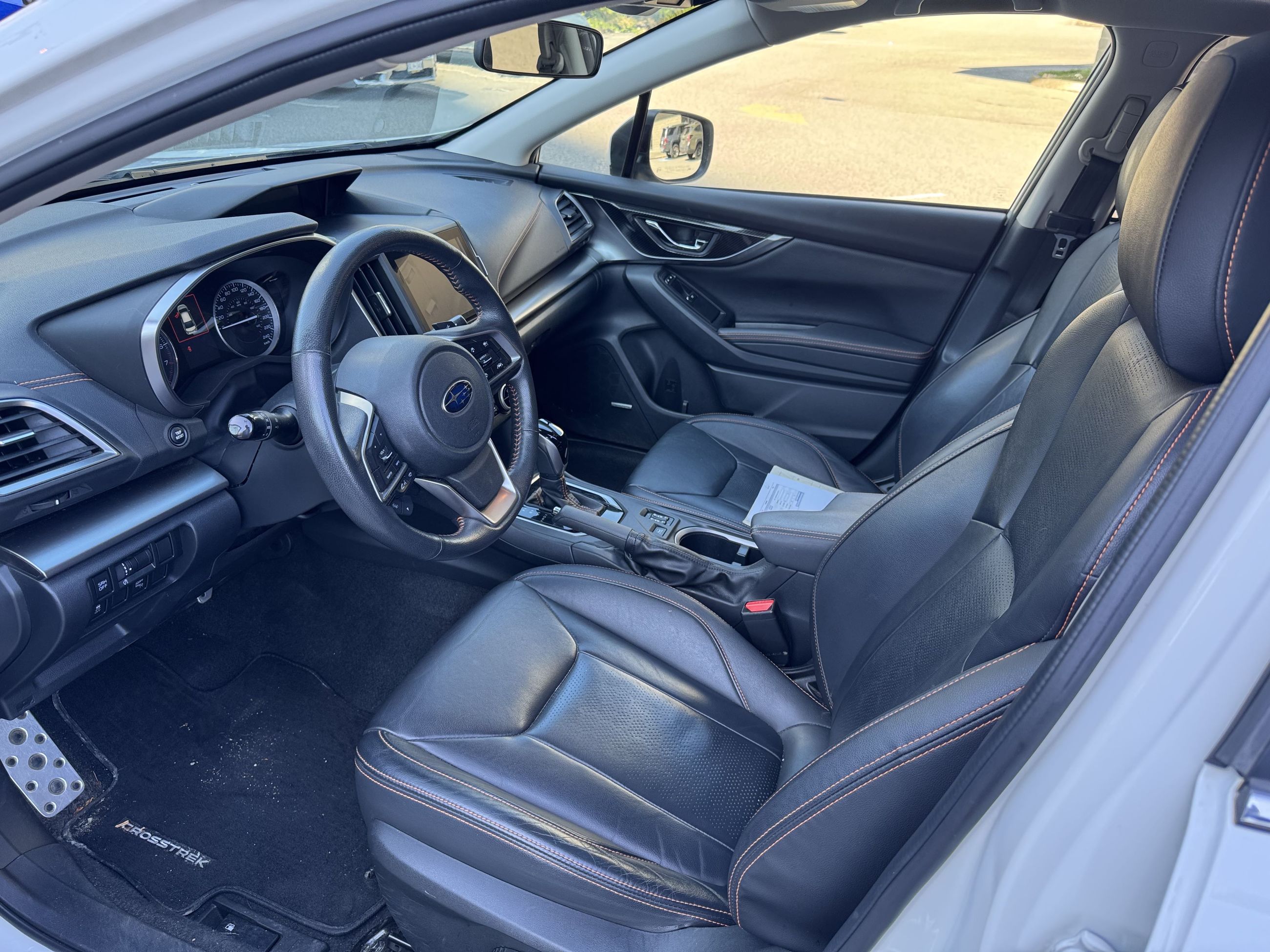 2019 Subaru Crosstrek in Vancouver, British Columbia