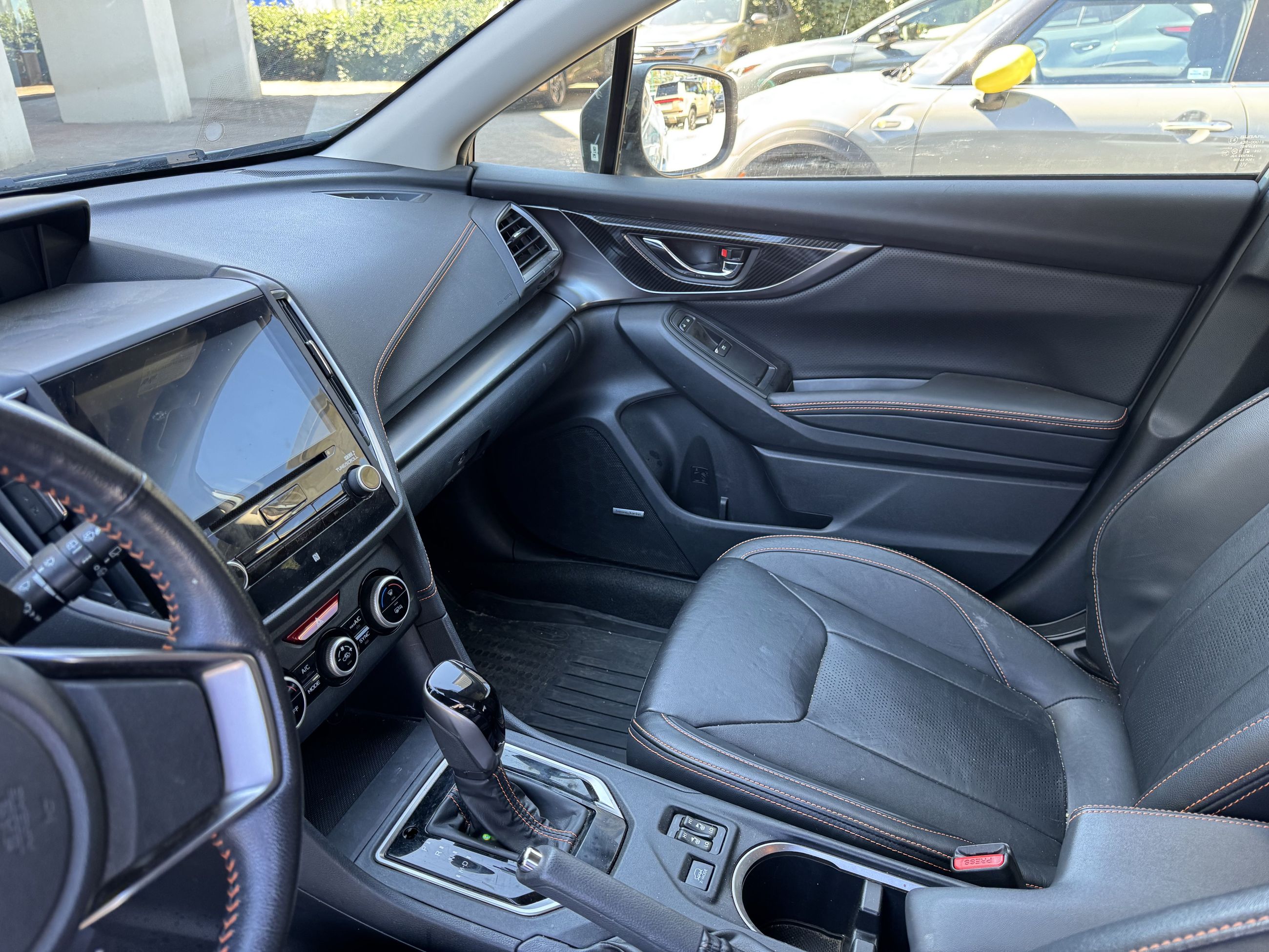 Subaru Crosstrek  2019 à Vancouver, Colombie-Britannique