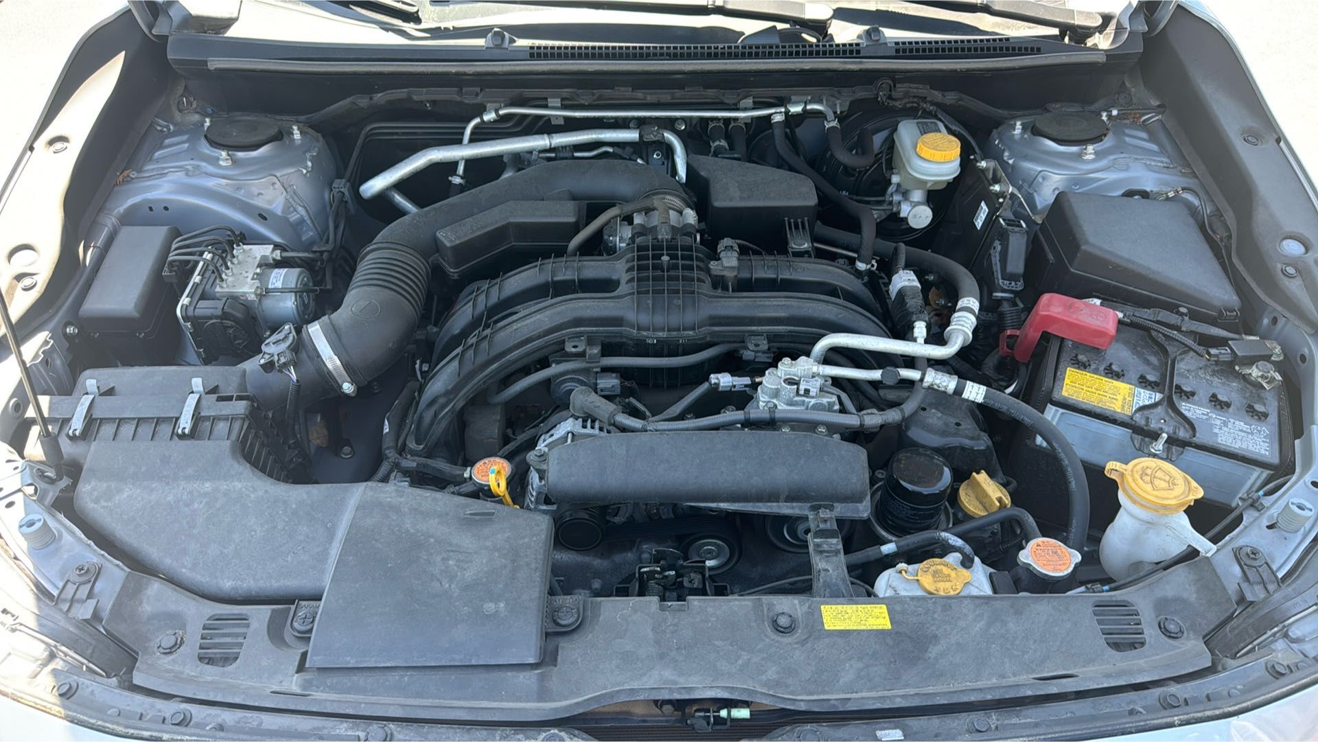 2020 Subaru Crosstrek in Vancouver, British Columbia