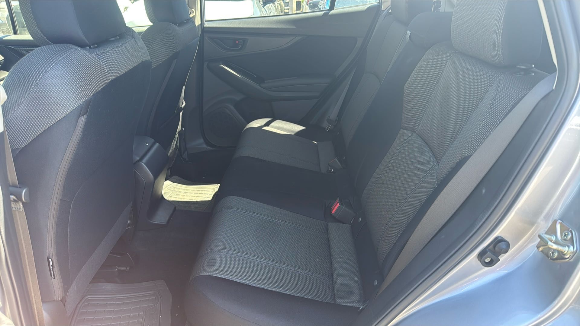 2020 Subaru Crosstrek in Vancouver, British Columbia