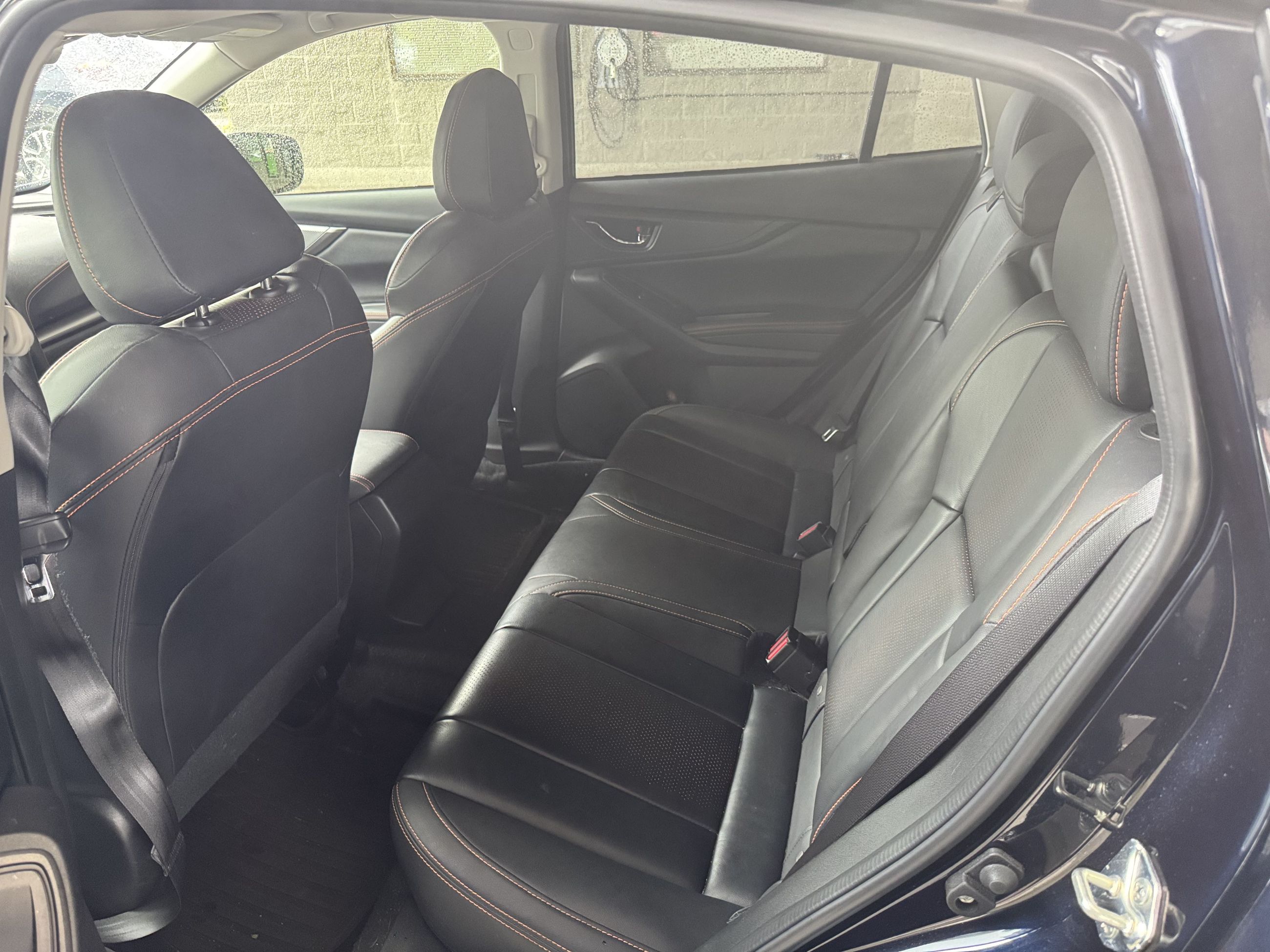2021 Subaru Crosstrek in Vancouver, British Columbia
