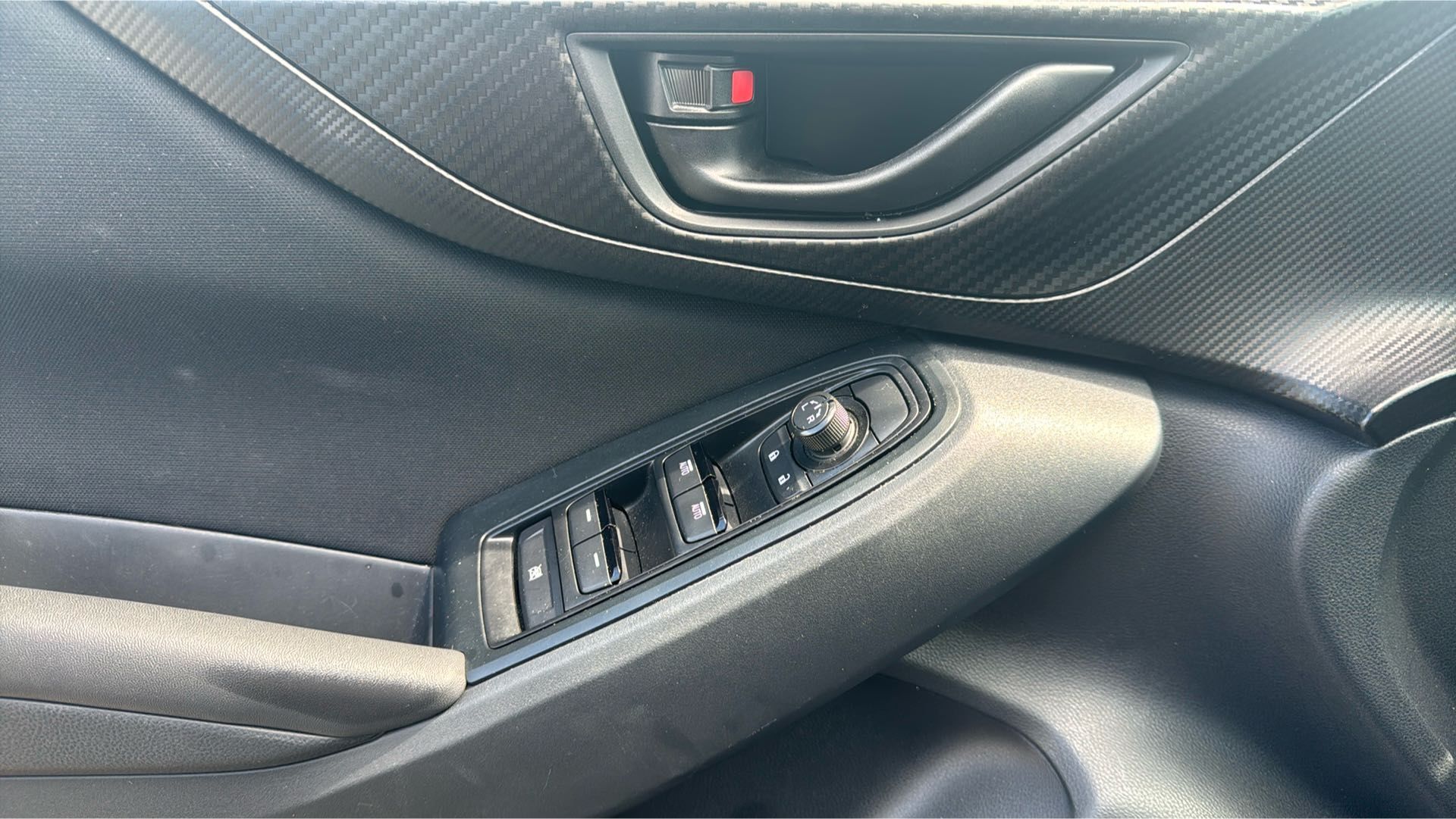 2021 Subaru Crosstrek in Vancouver, British Columbia