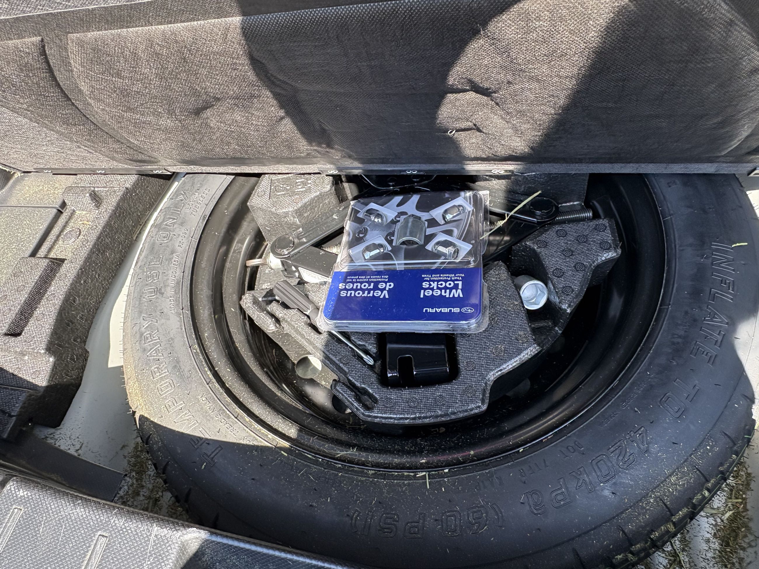 2021  Crosstrek