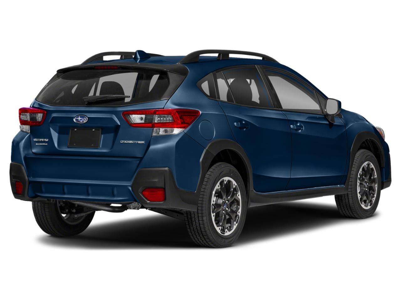 2021  Crosstrek
