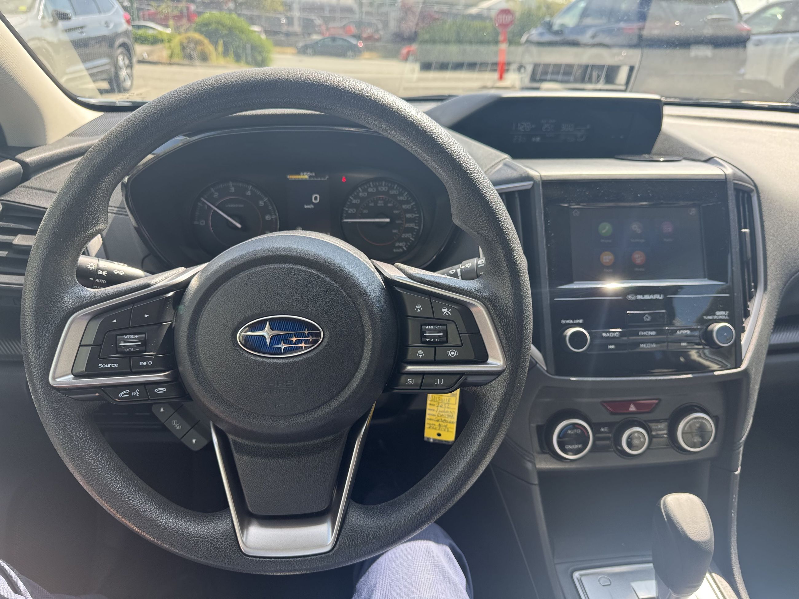 Subaru Crosstrek  2022 à Vancouver, Colombie-Britannique
