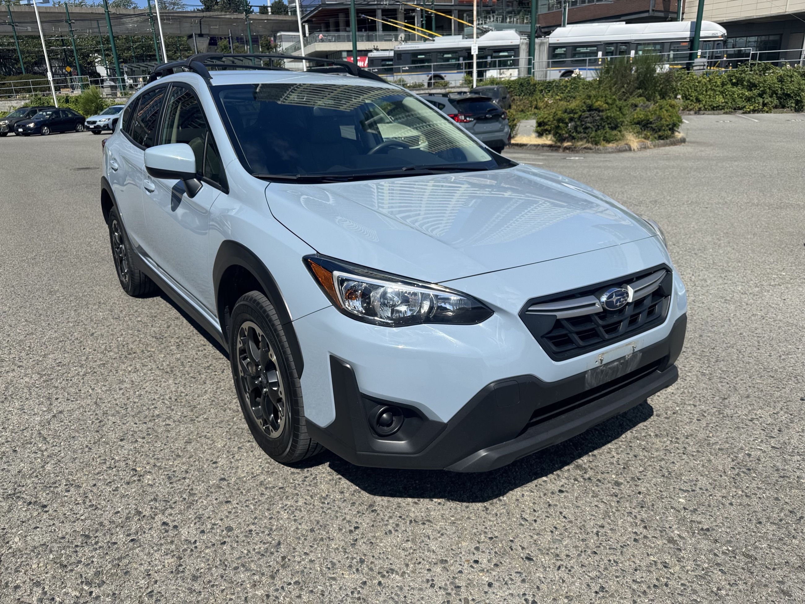 Subaru Crosstrek  2022 à Vancouver, Colombie-Britannique