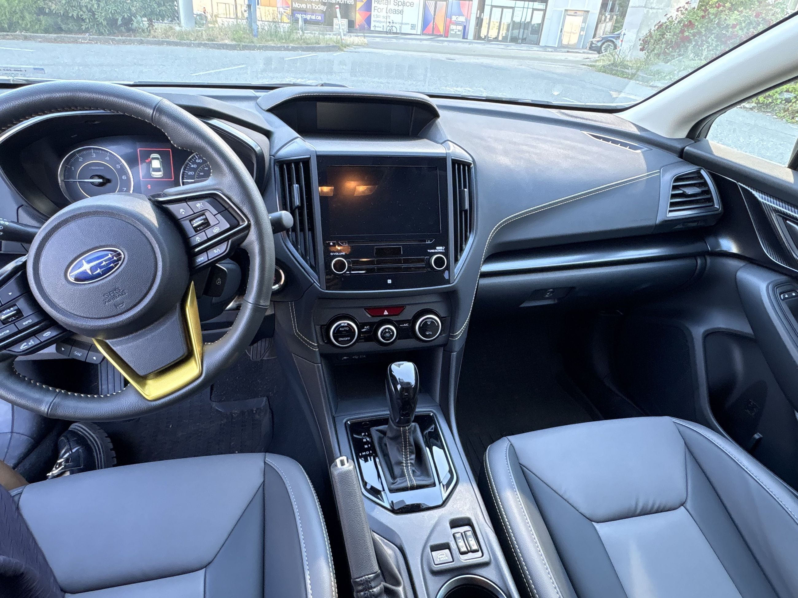 Subaru Crosstrek  2022 à Vancouver, Colombie-Britannique