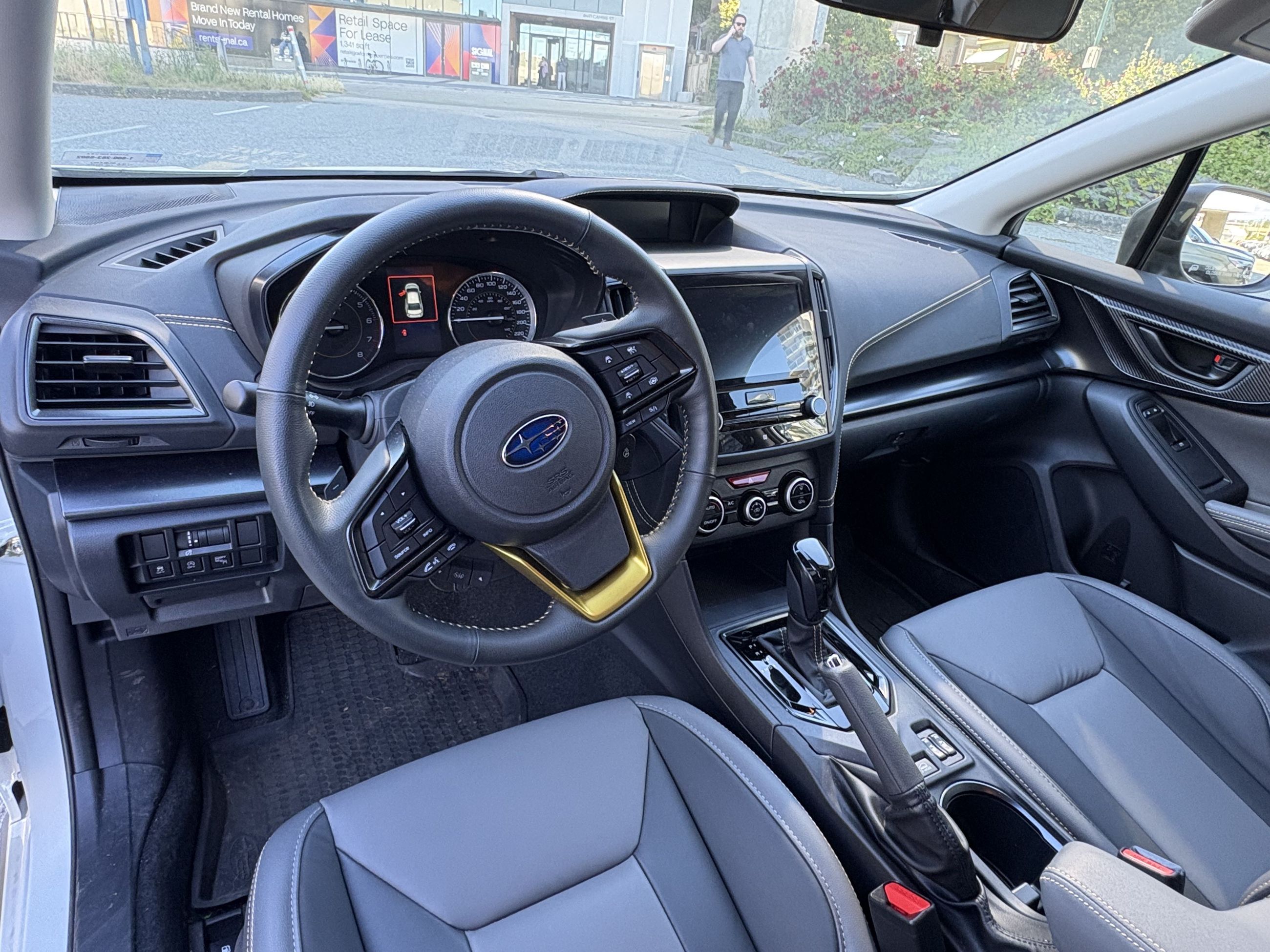Subaru Crosstrek  2022 à Vancouver, Colombie-Britannique