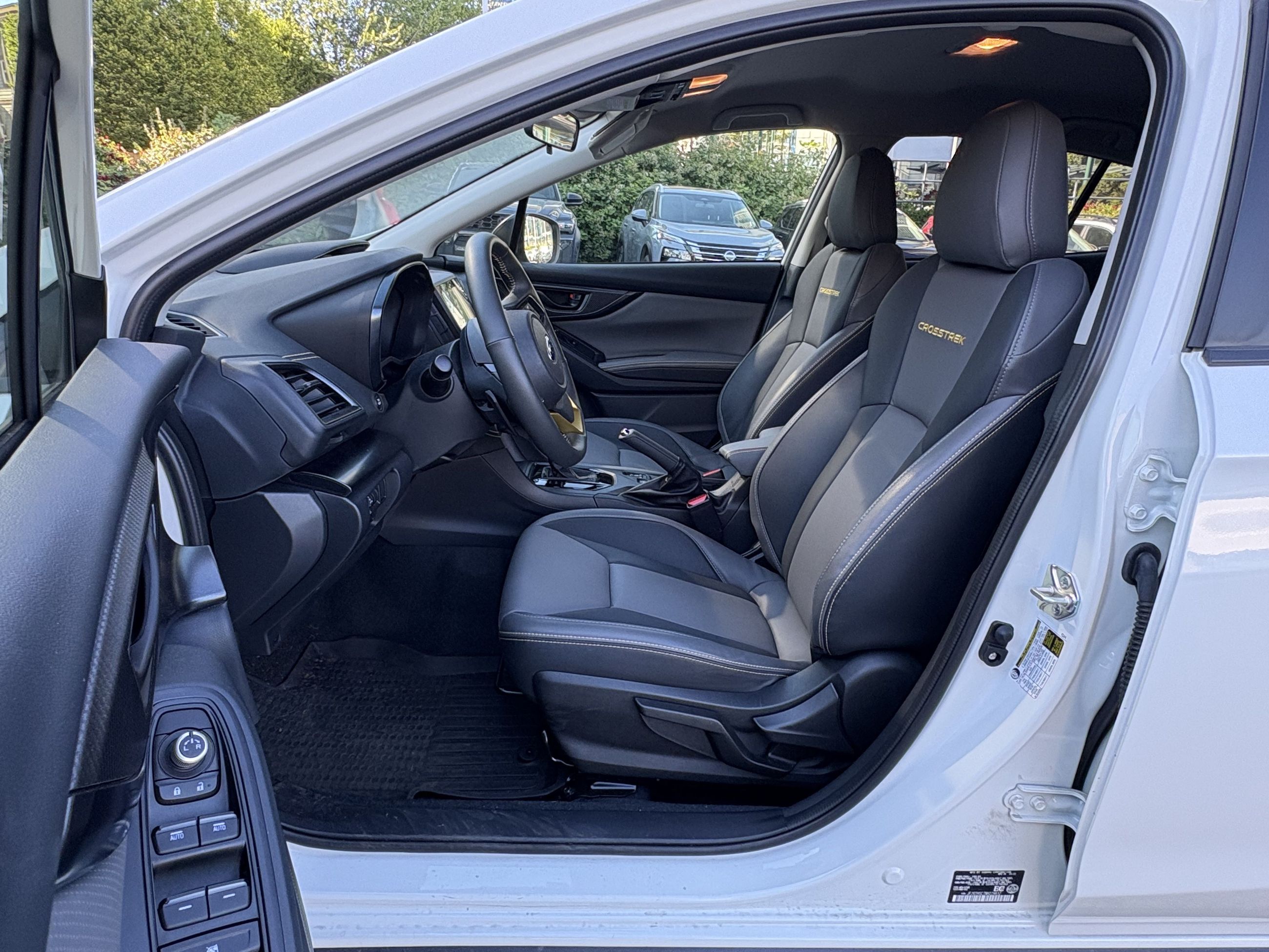 Subaru Crosstrek  2022 à Vancouver, Colombie-Britannique