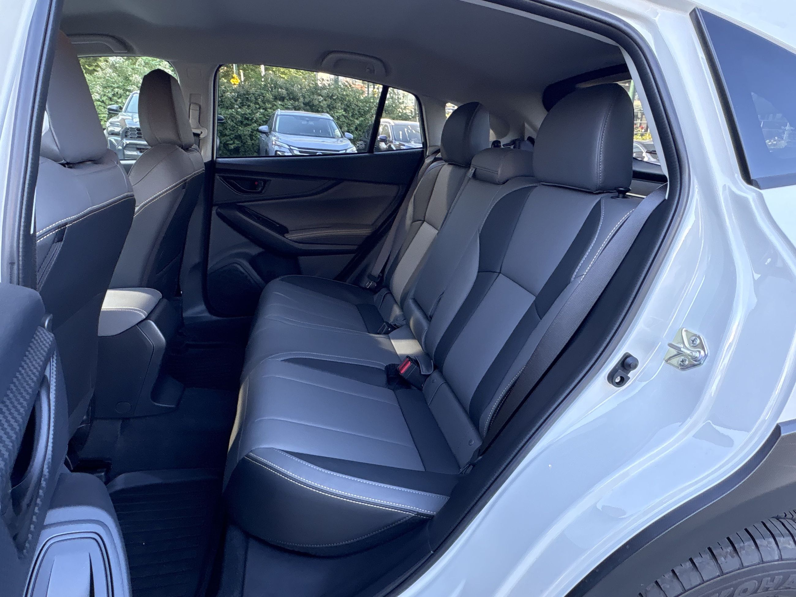 Subaru Crosstrek  2022 à Vancouver, Colombie-Britannique
