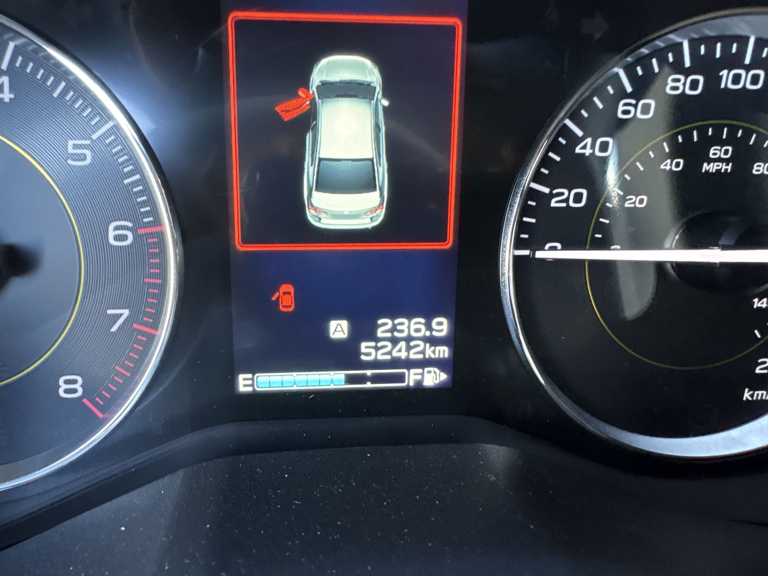 Subaru Crosstrek  2022 à Vancouver, Colombie-Britannique