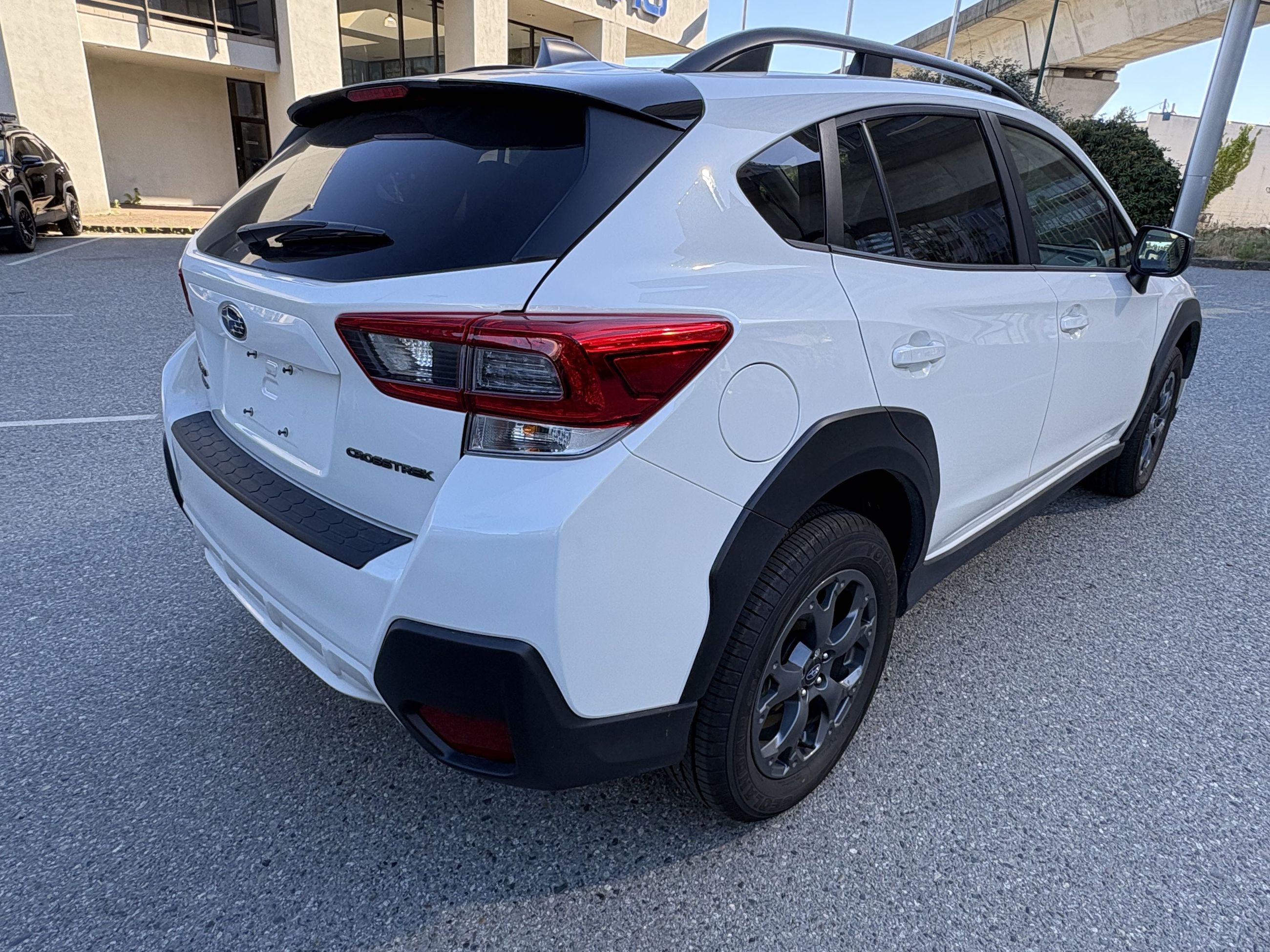 Subaru Crosstrek  2022 à Vancouver, Colombie-Britannique