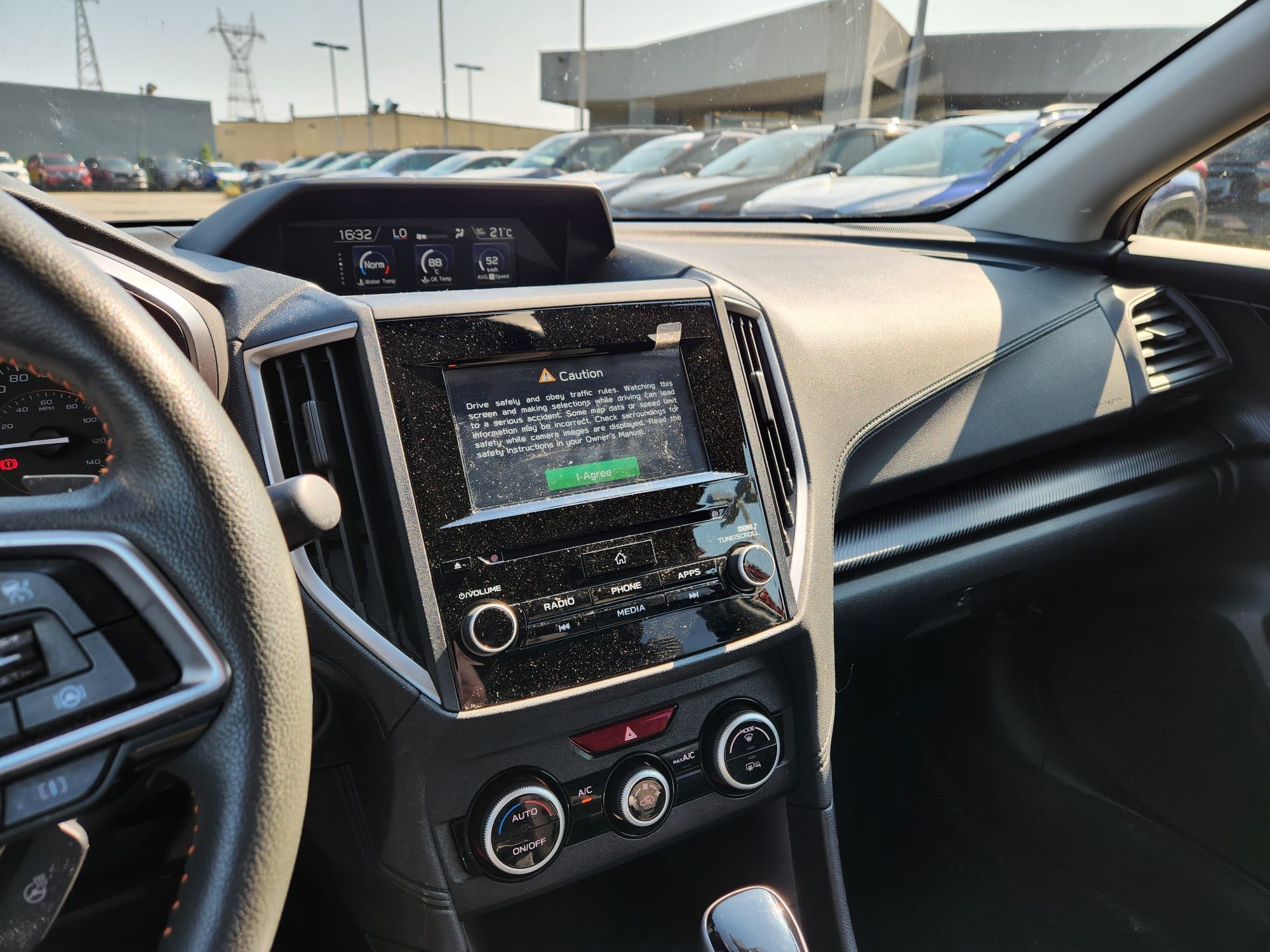 Subaru Crosstrek  2023 à Vancouver, Colombie-Britannique