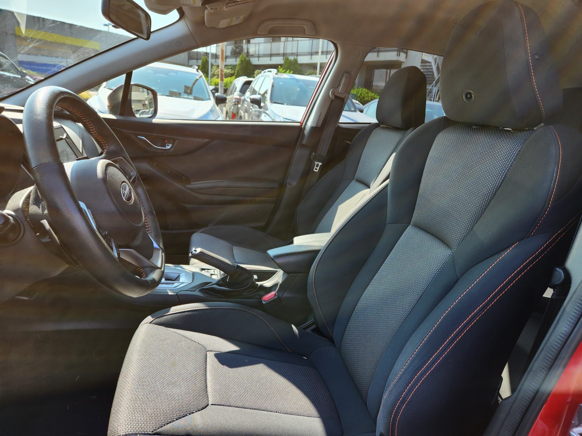 Subaru Crosstrek  2023 à Vancouver, Colombie-Britannique