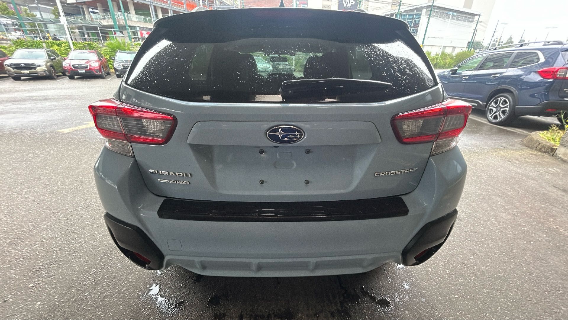 Subaru Crosstrek  2023 à Vancouver, Colombie-Britannique