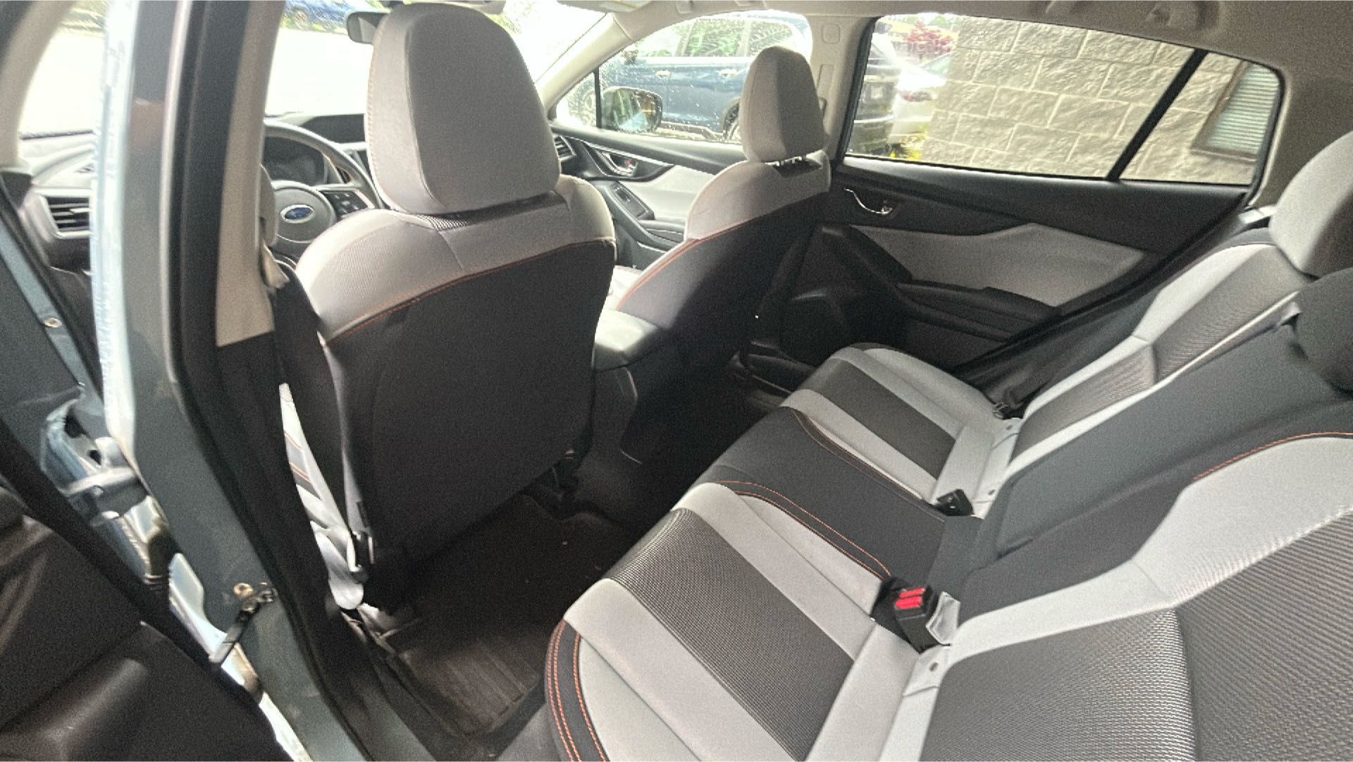 Subaru Crosstrek  2023 à Vancouver, Colombie-Britannique
