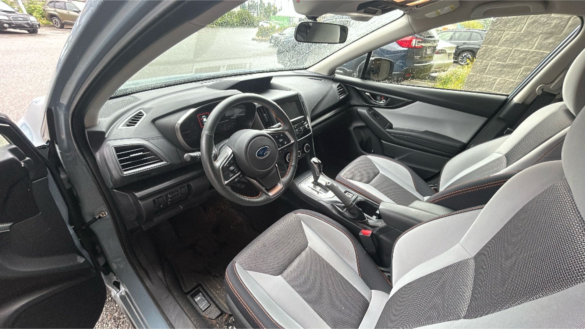 Subaru Crosstrek  2023 à Vancouver, Colombie-Britannique
