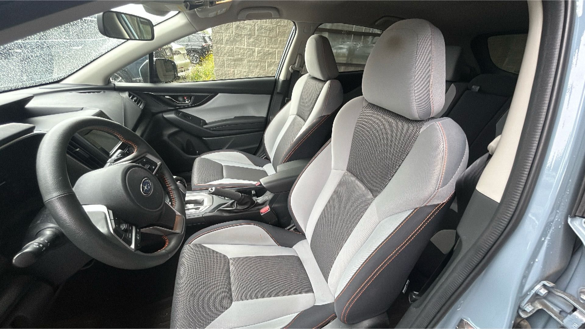 Subaru Crosstrek  2023 à Vancouver, Colombie-Britannique