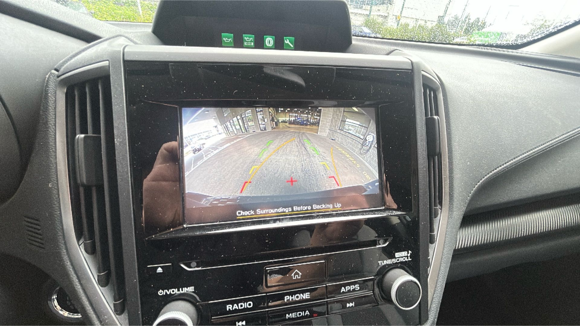 Subaru Crosstrek  2023 à Vancouver, Colombie-Britannique