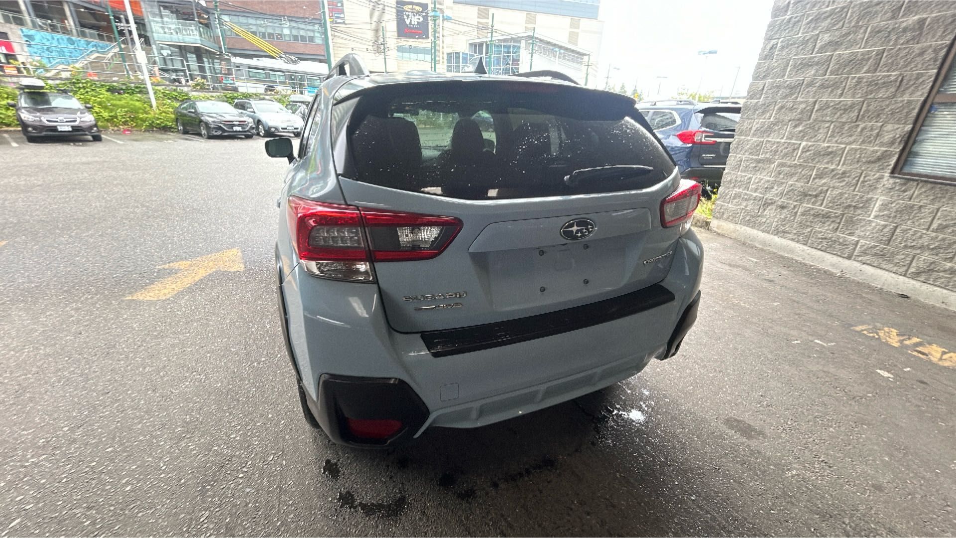 Subaru Crosstrek  2023 à Vancouver, Colombie-Britannique